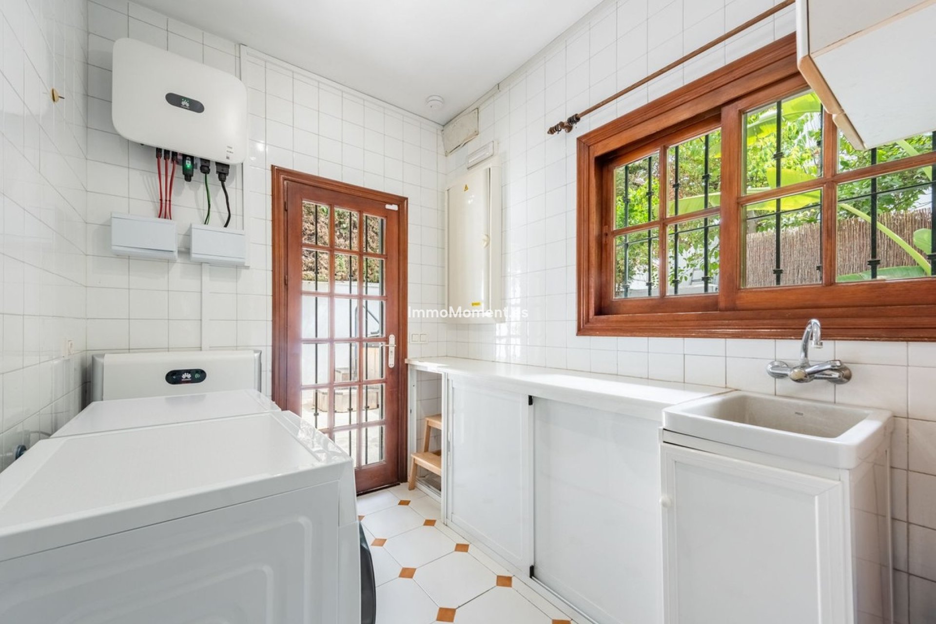 Reventa - Villa independiente - Marbella - San Pedro de Alcántara