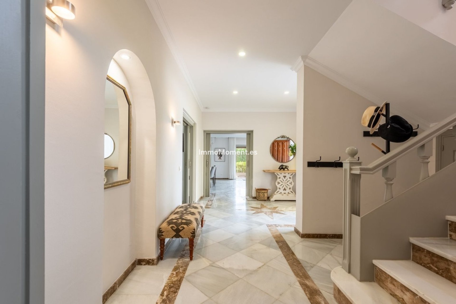 Reventa - Villa independiente - Marbella - San Pedro de Alcántara