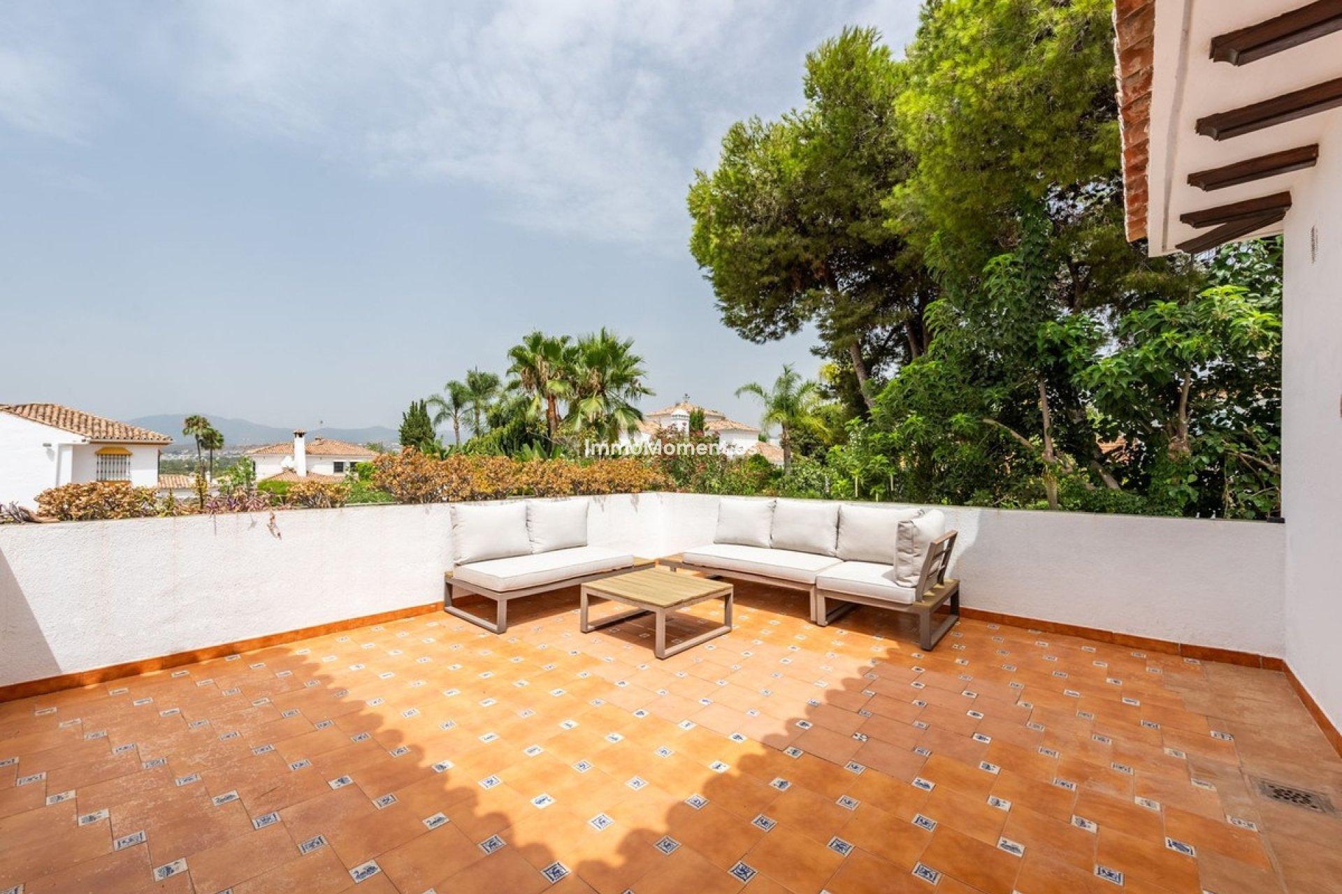Reventa - Villa independiente - Marbella - San Pedro de Alcántara