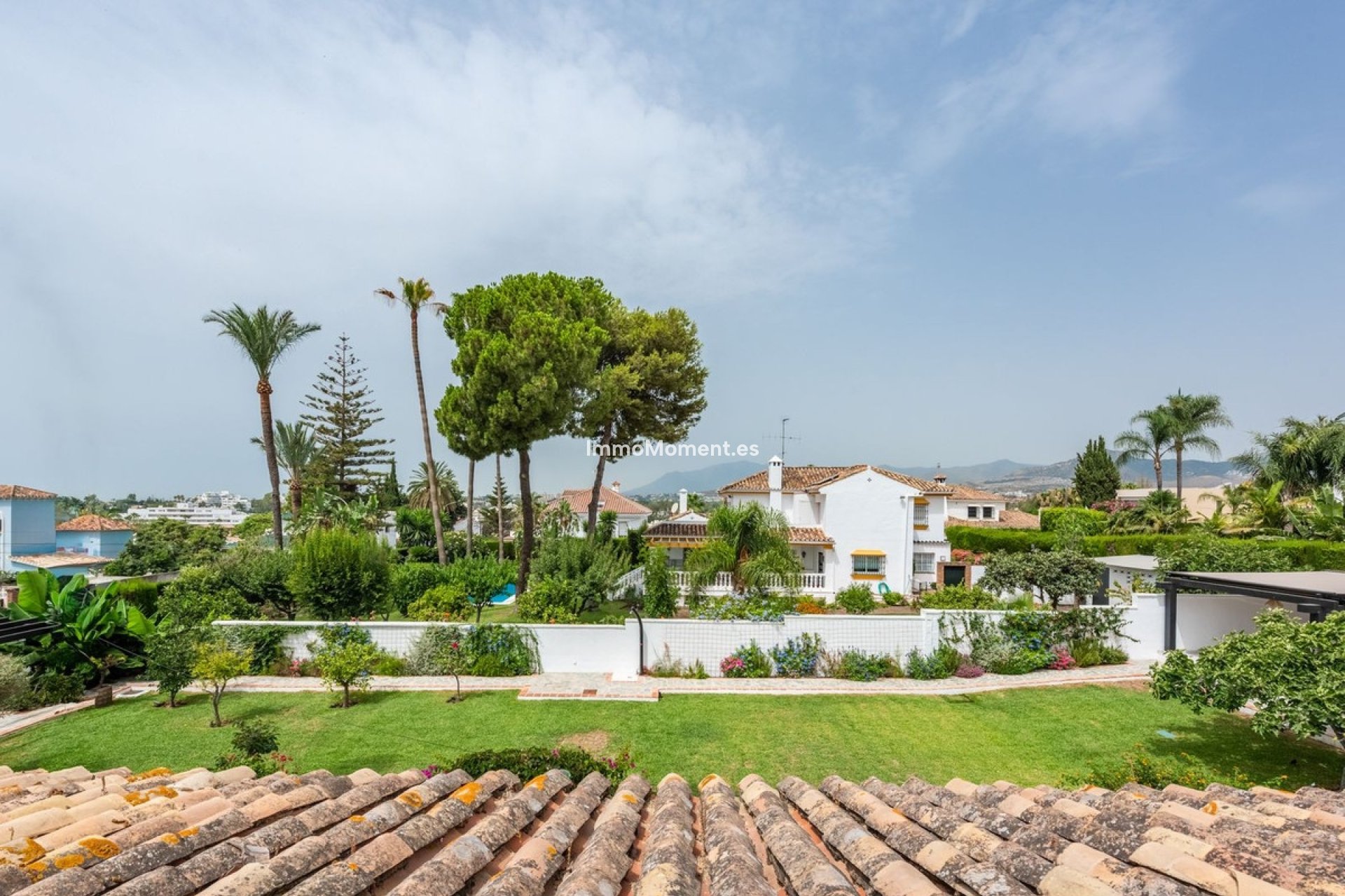 Reventa - Villa independiente - Marbella - San Pedro de Alcántara