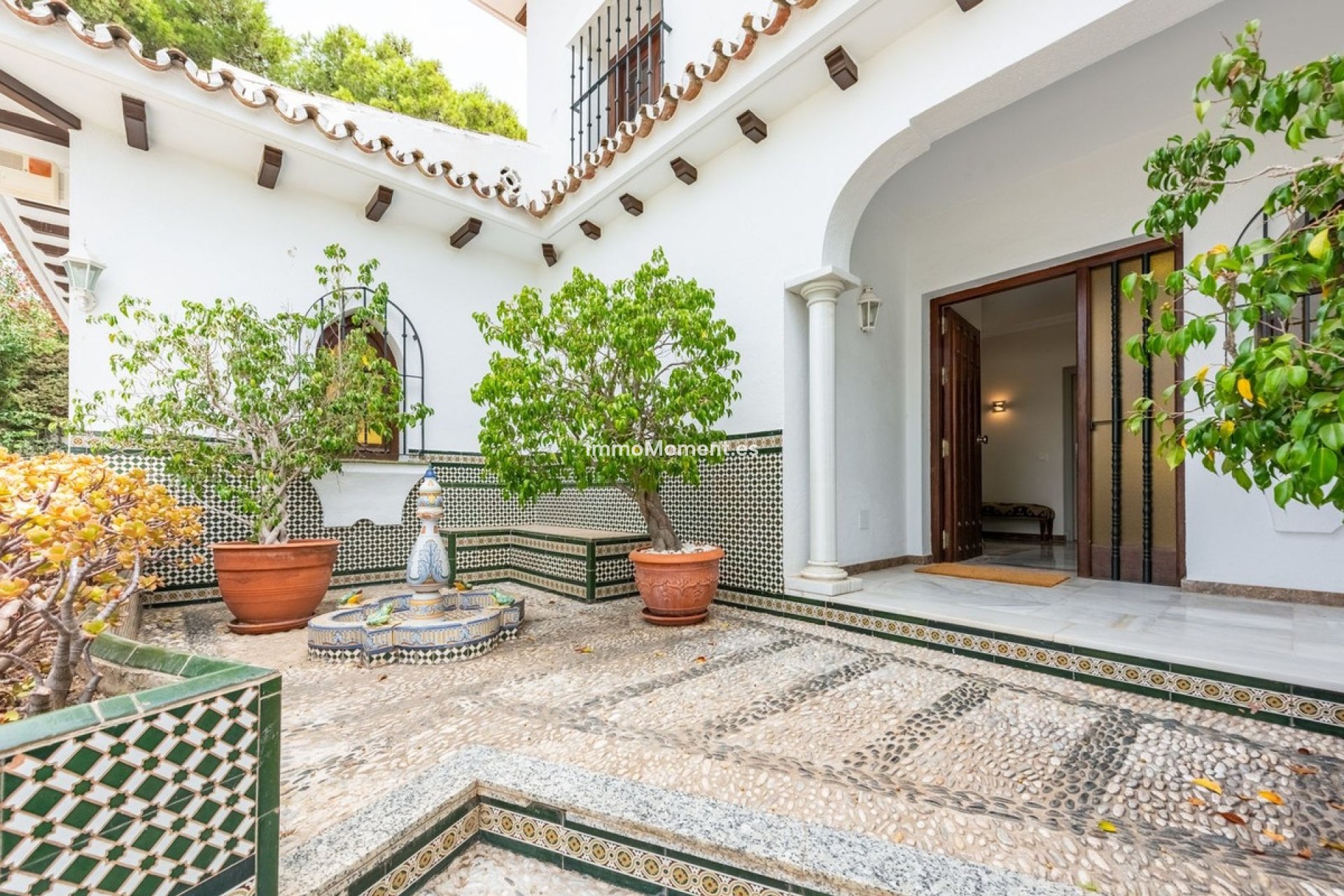 Reventa - Villa independiente - Marbella - San Pedro de Alcántara