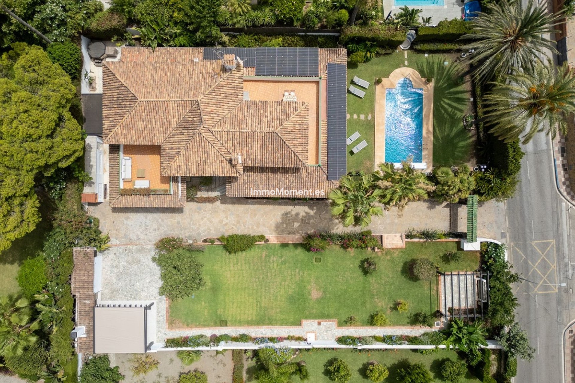 Reventa - Villa independiente - Marbella - San Pedro de Alcántara