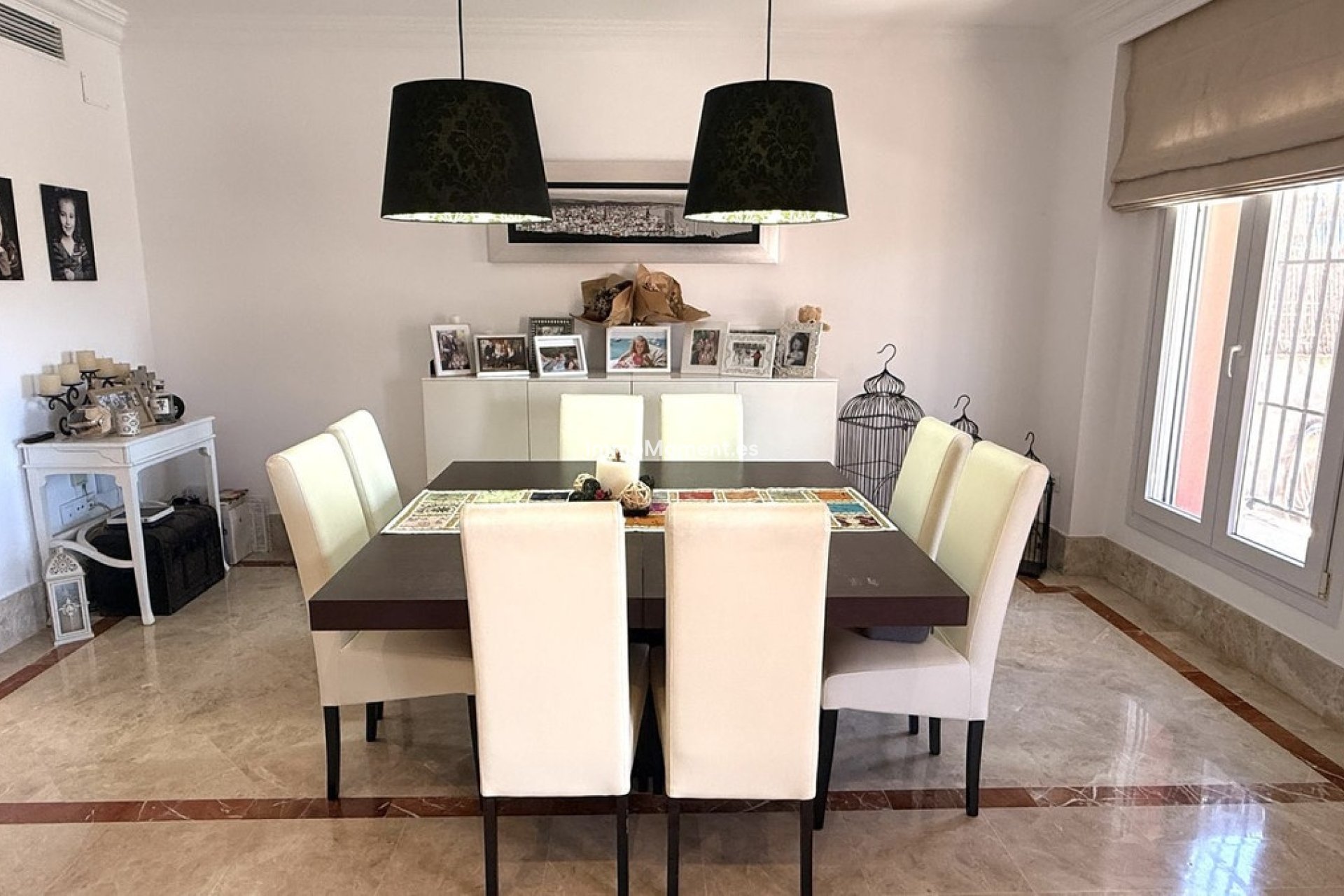 Reventa - Villa independiente - Marbella - Santa Clara
