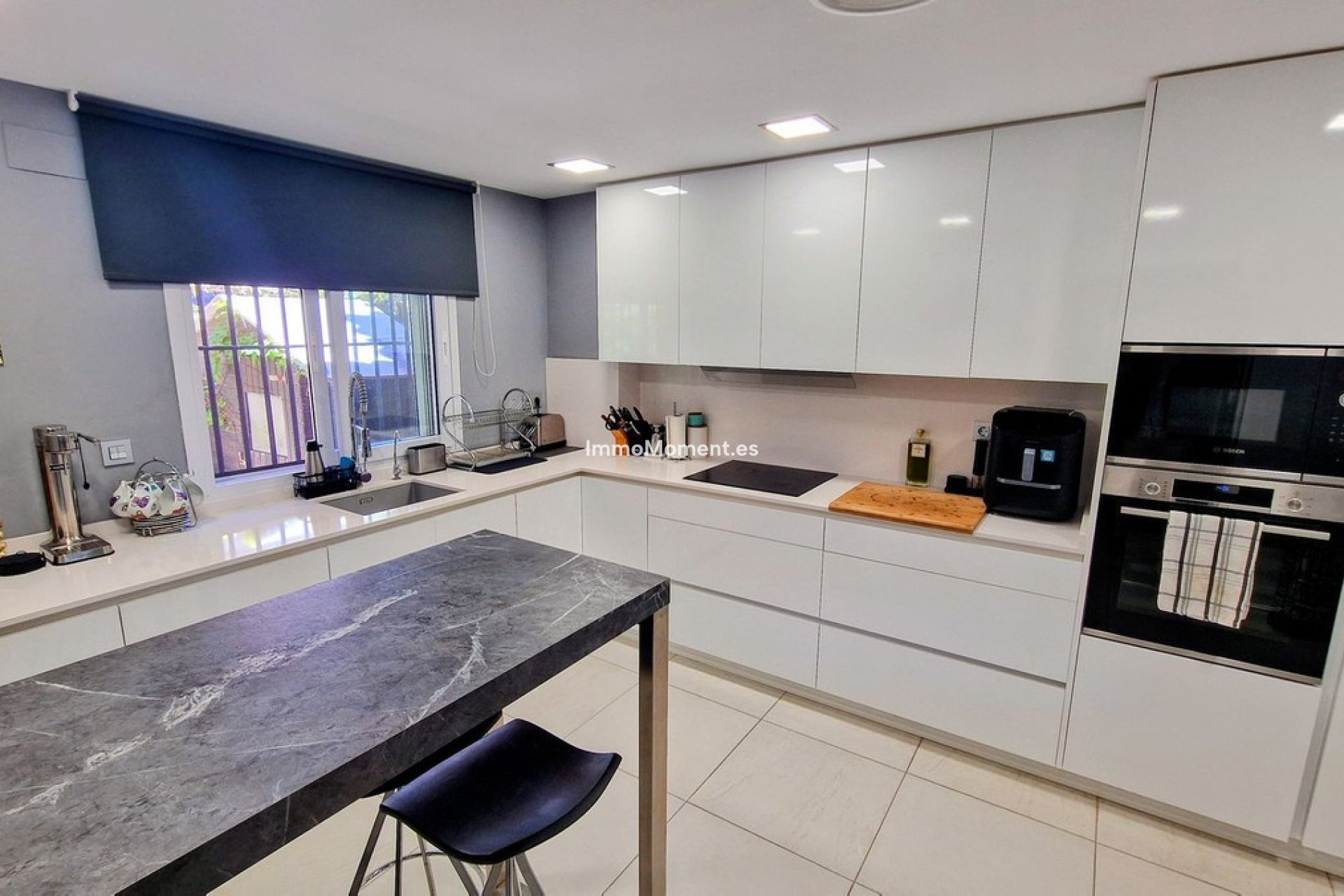 Reventa - Villa independiente - Marbella - Santa Clara