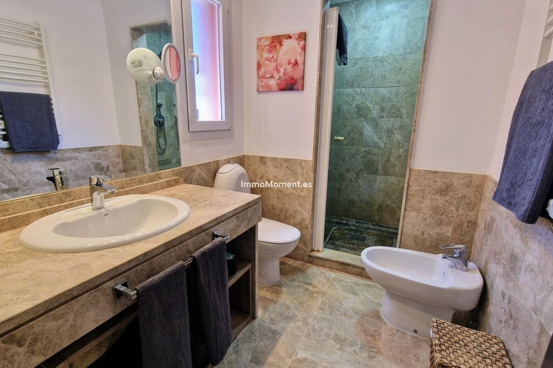 Reventa - Villa independiente - Marbella - Santa Clara
