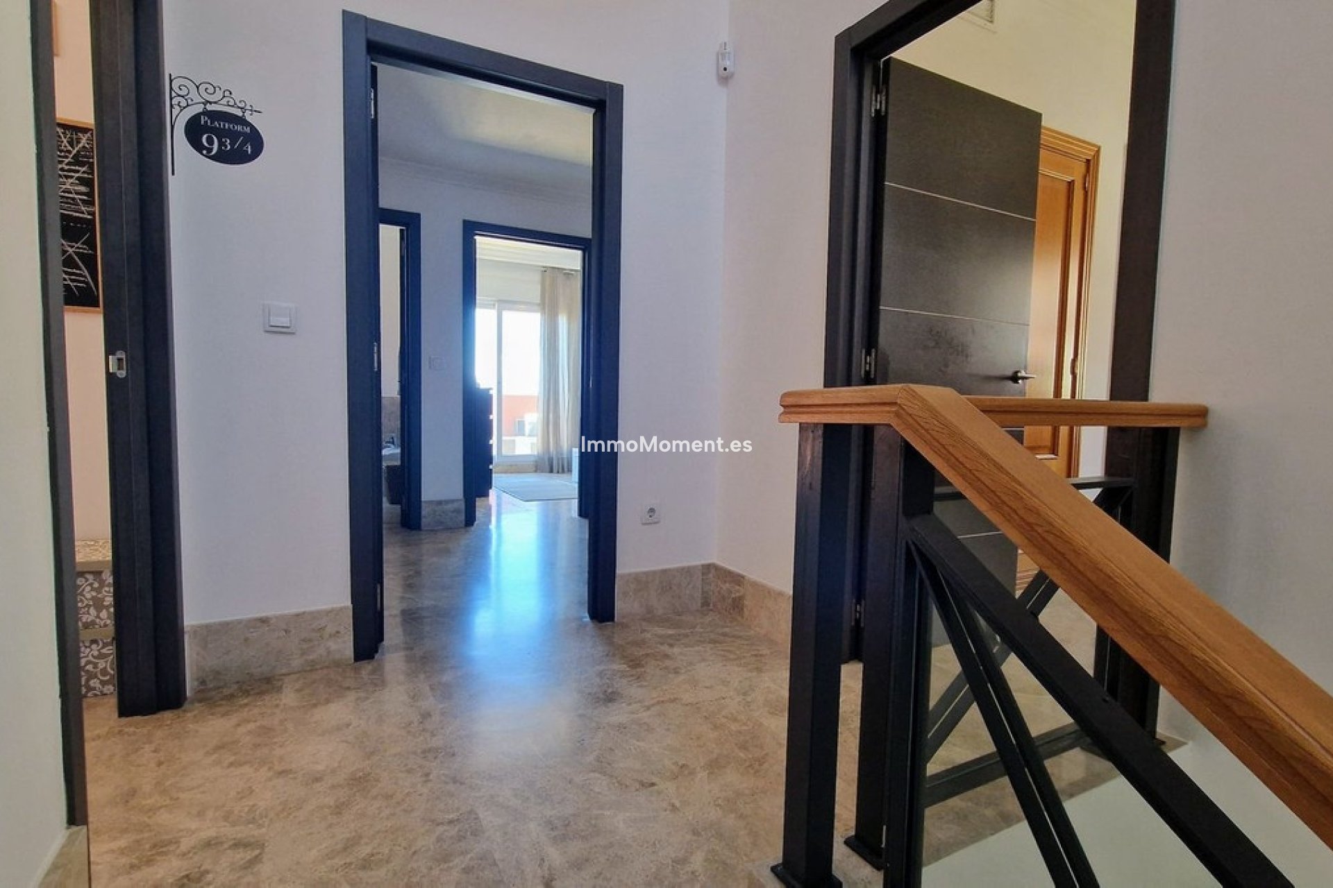 Reventa - Villa independiente - Marbella - Santa Clara