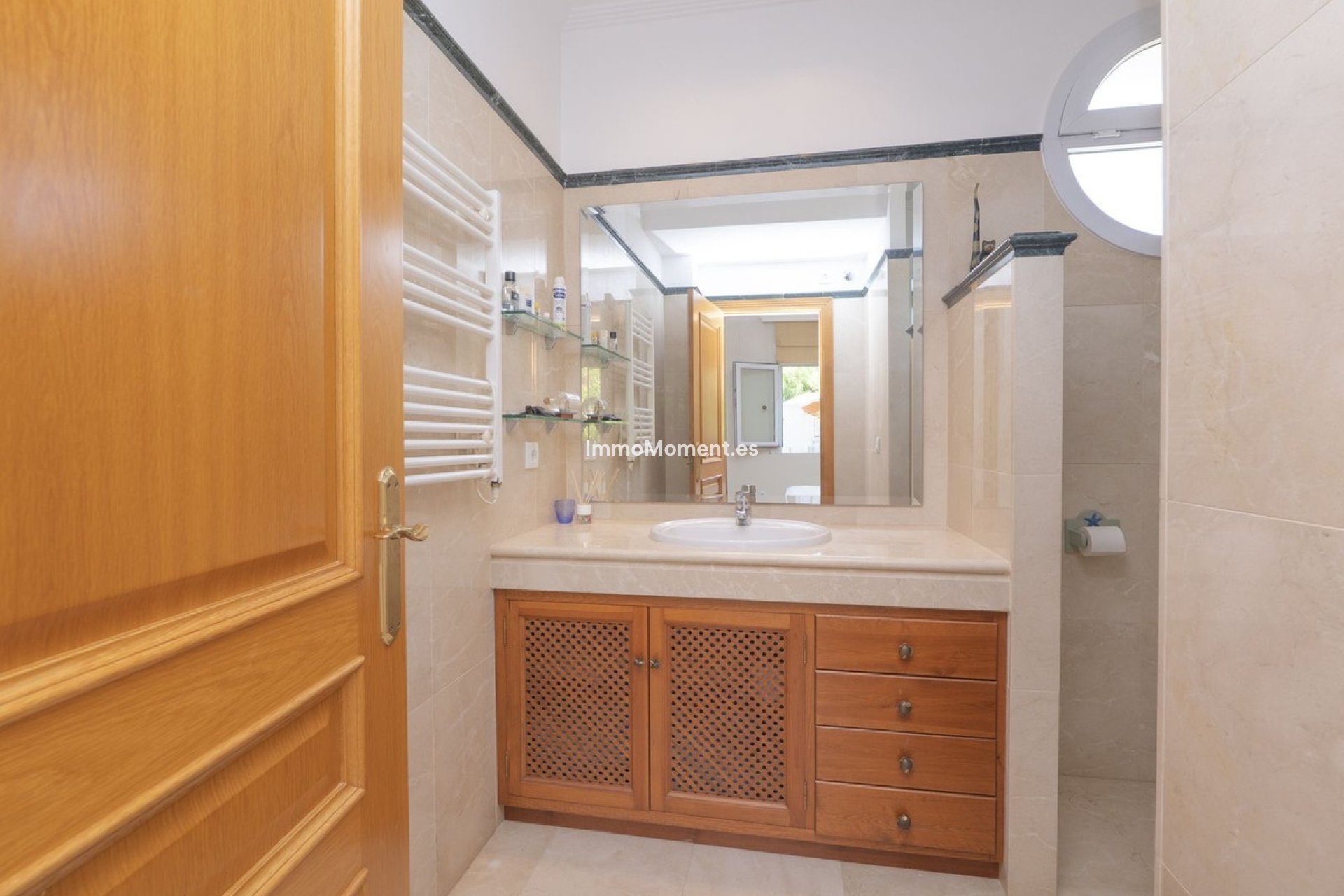 Reventa - Villa independiente - Marbella - Santa Clara