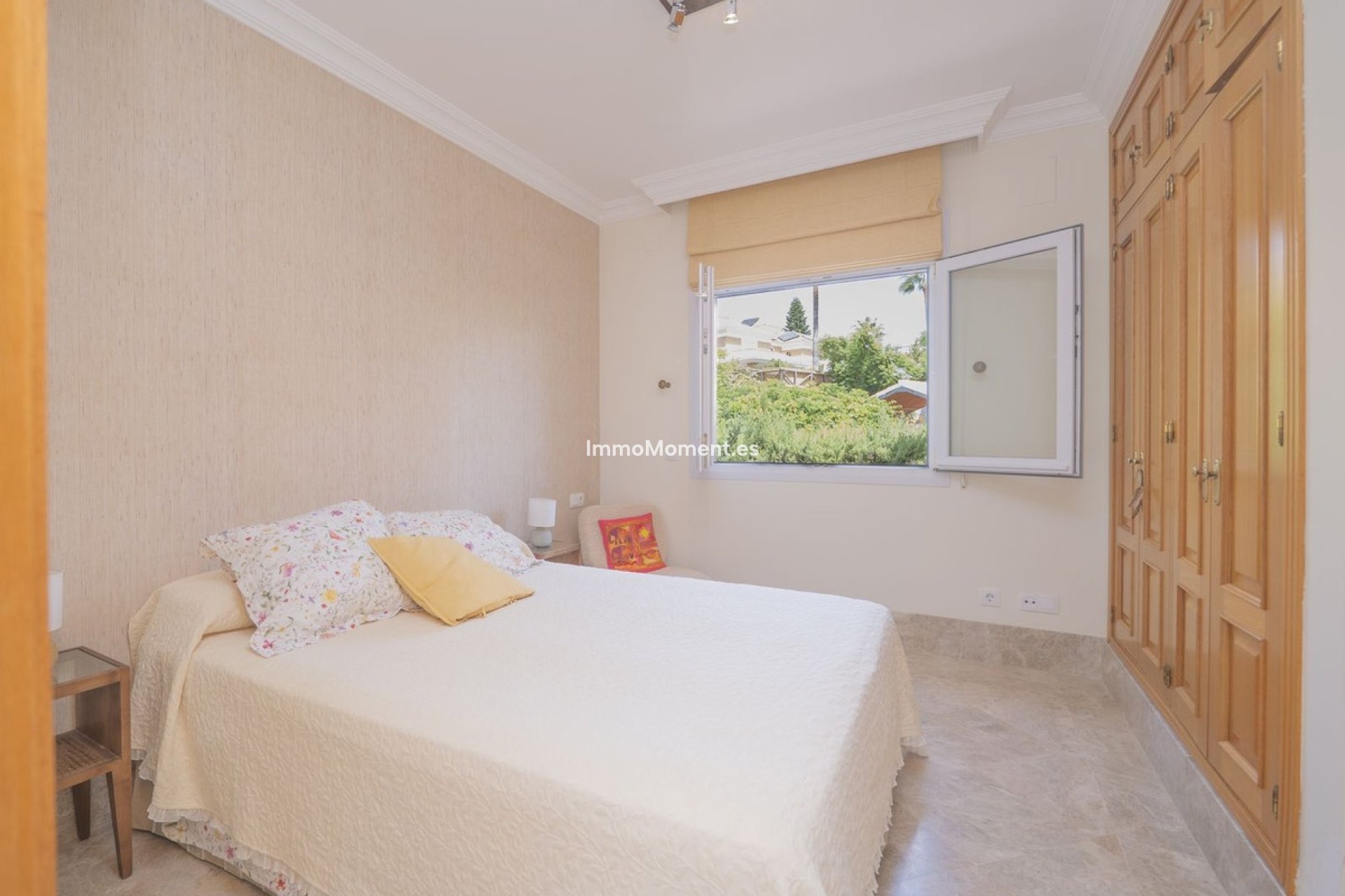 Reventa - Villa independiente - Marbella - Santa Clara
