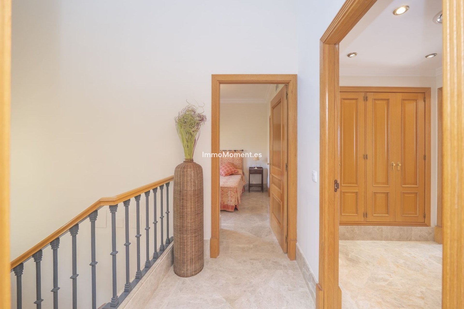 Reventa - Villa independiente - Marbella - Santa Clara