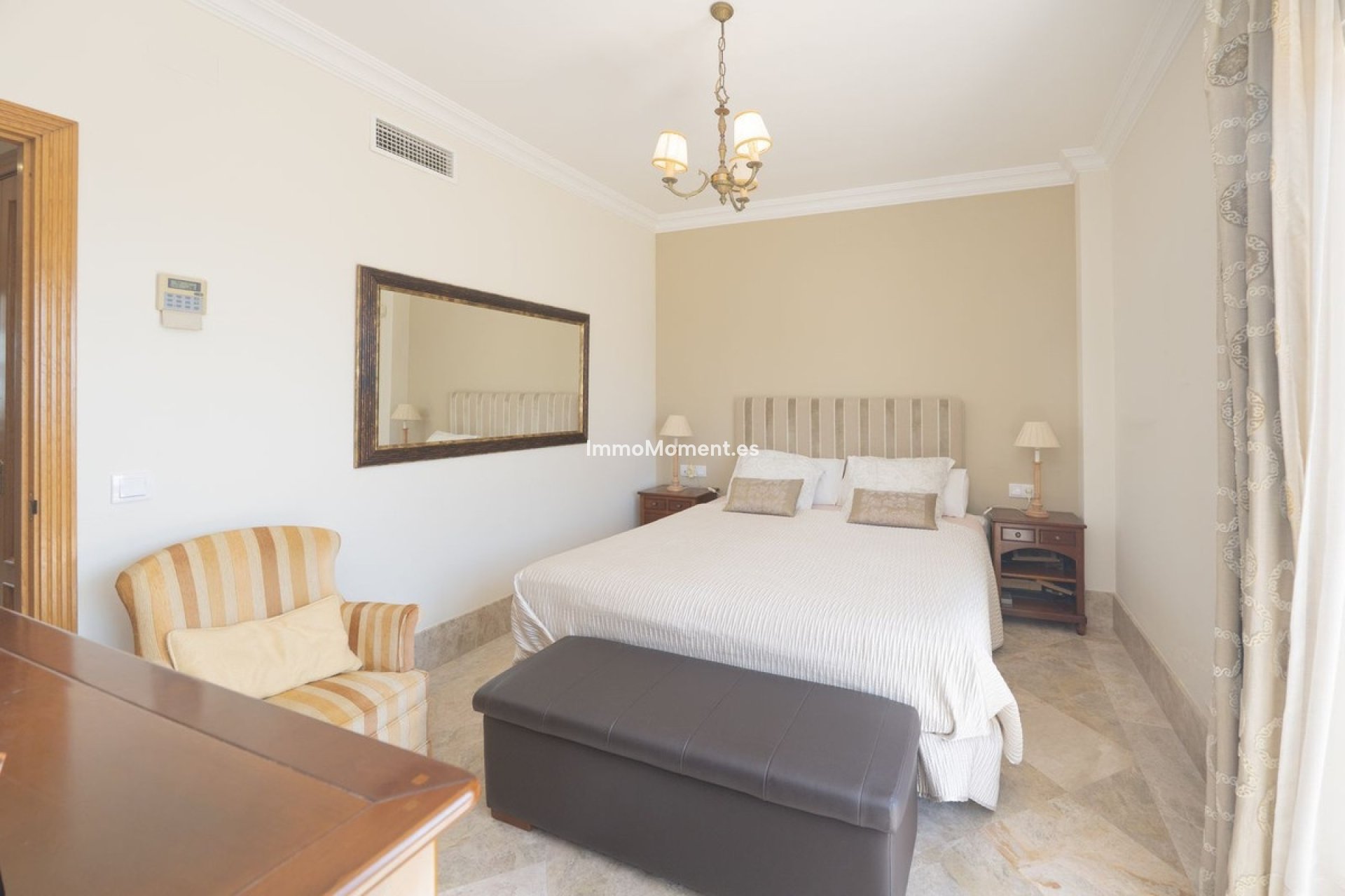 Reventa - Villa independiente - Marbella - Santa Clara
