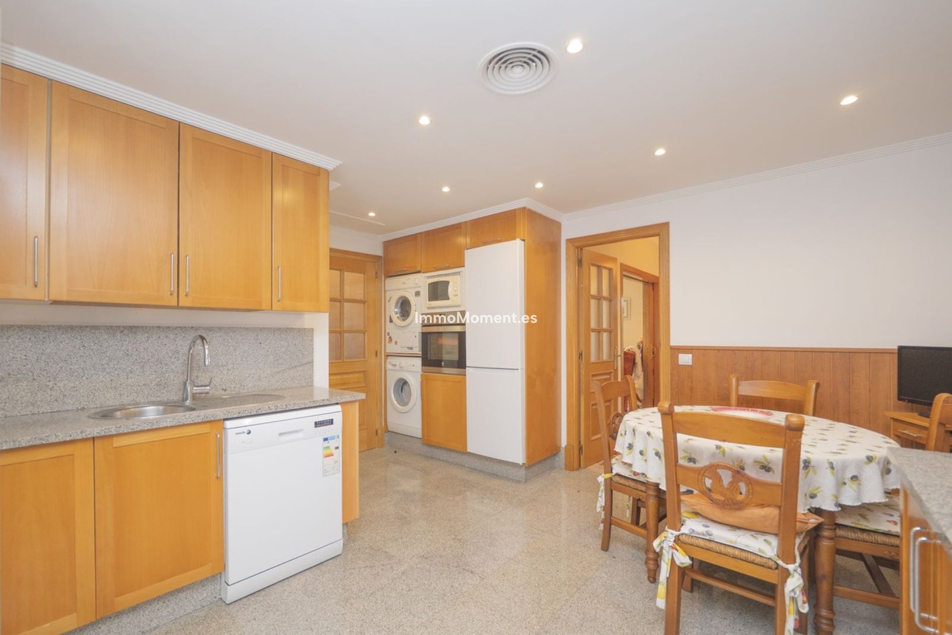 Reventa - Villa independiente - Marbella - Santa Clara