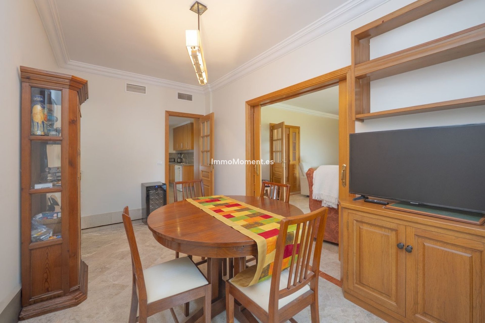 Reventa - Villa independiente - Marbella - Santa Clara