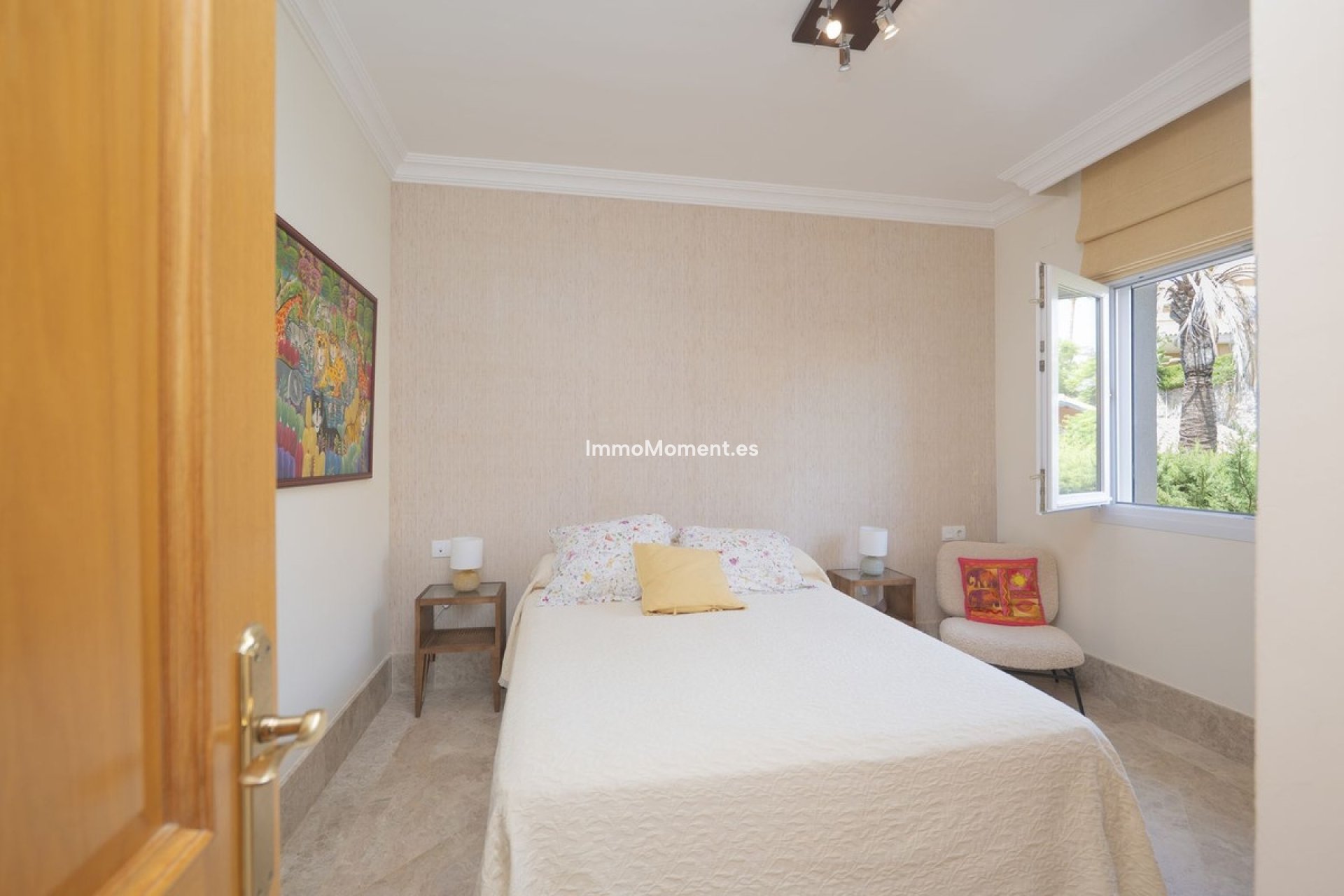 Reventa - Villa independiente - Marbella - Santa Clara