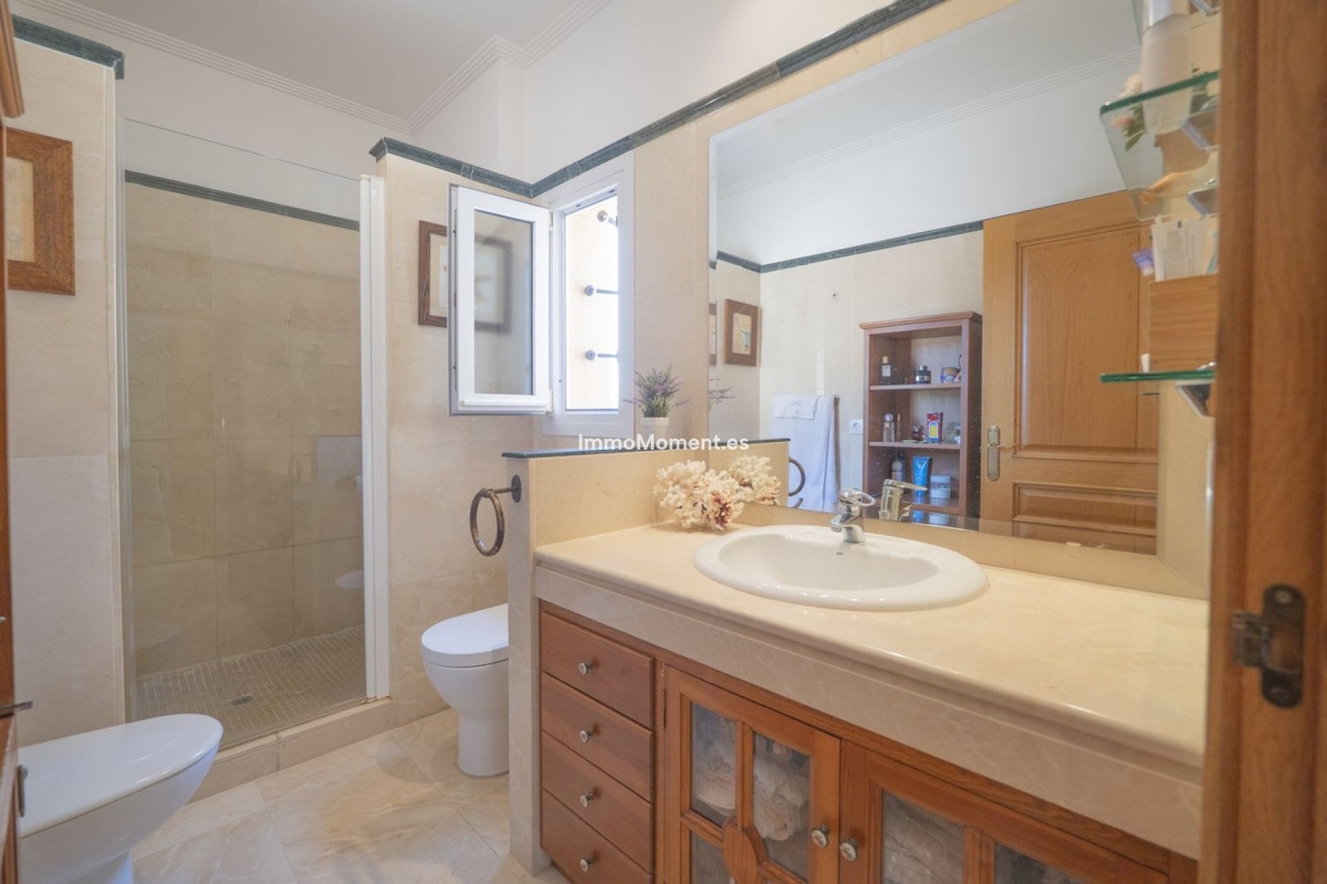 Reventa - Villa independiente - Marbella - Santa Clara
