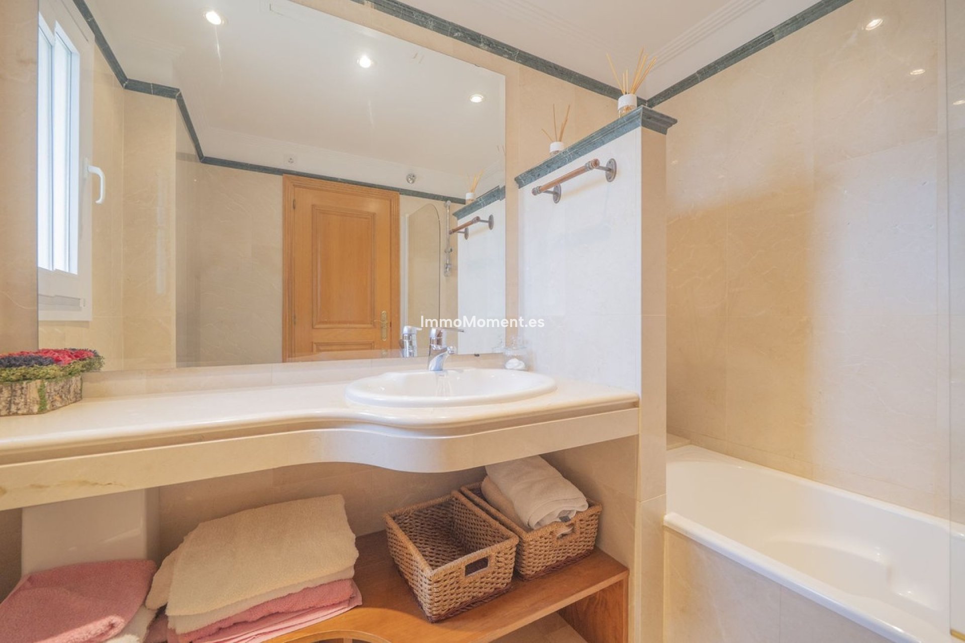 Reventa - Villa independiente - Marbella - Santa Clara