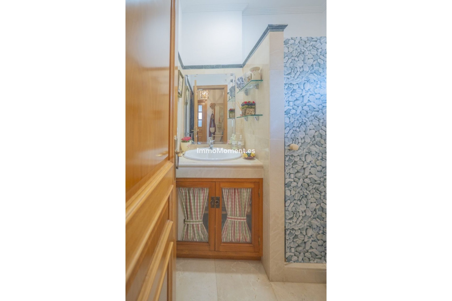 Reventa - Villa independiente - Marbella - Santa Clara