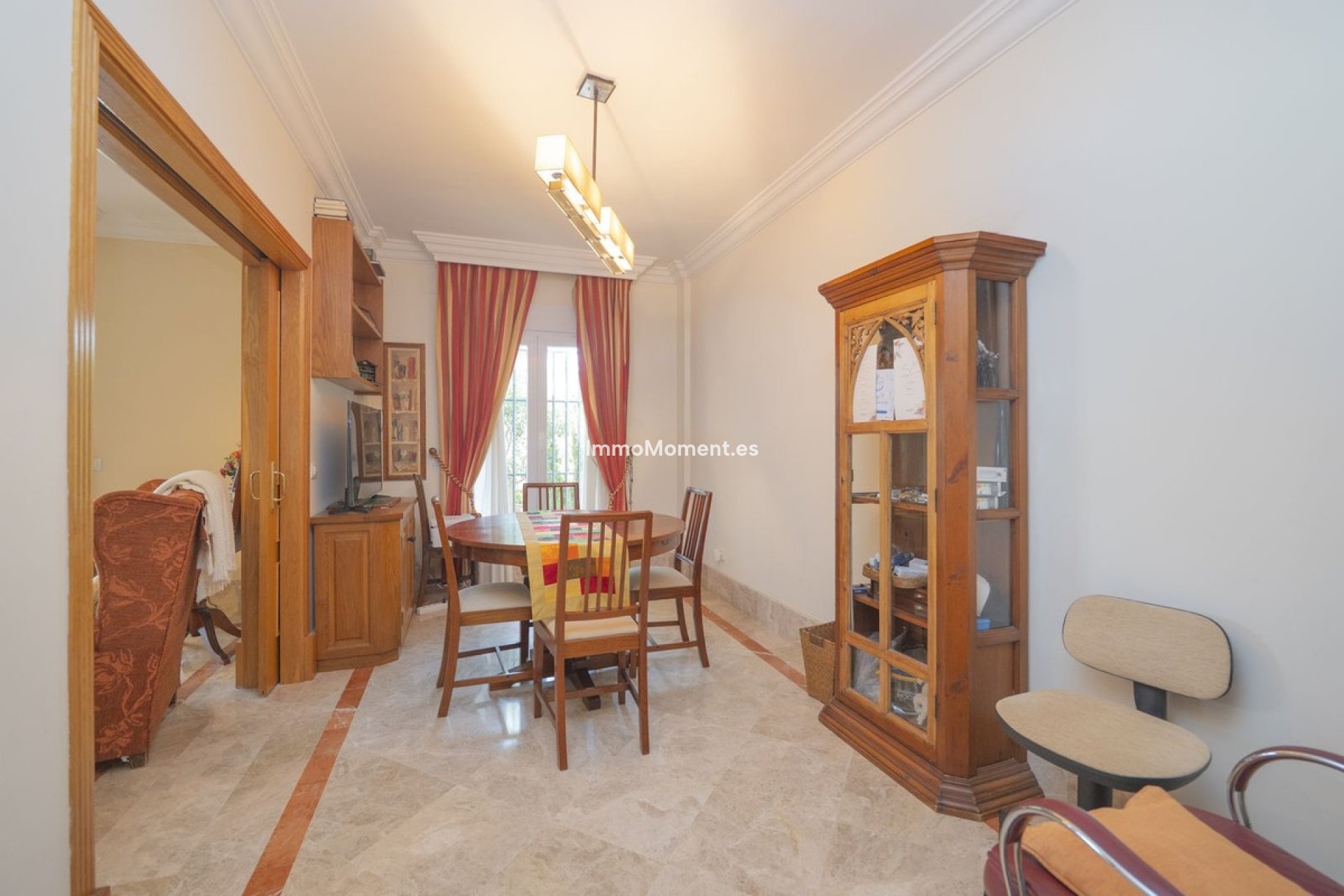 Reventa - Villa independiente - Marbella - Santa Clara