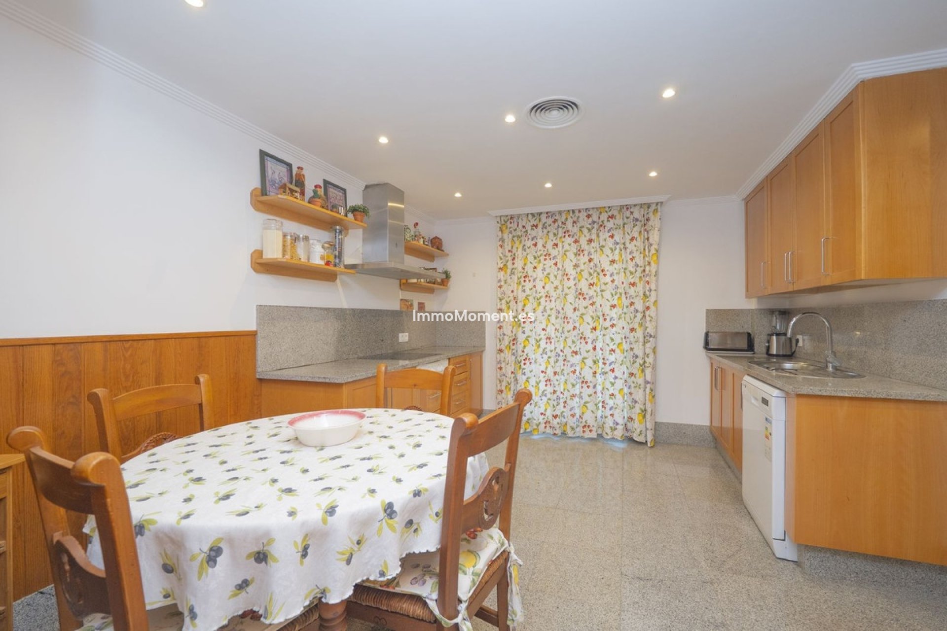 Reventa - Villa independiente - Marbella - Santa Clara