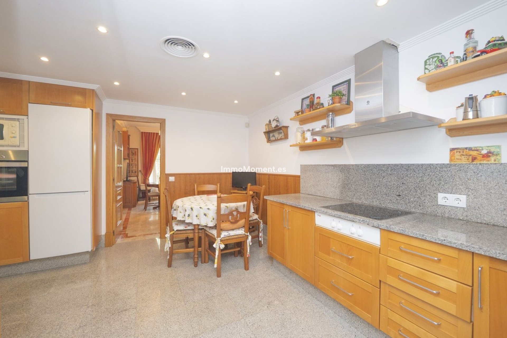 Reventa - Villa independiente - Marbella - Santa Clara