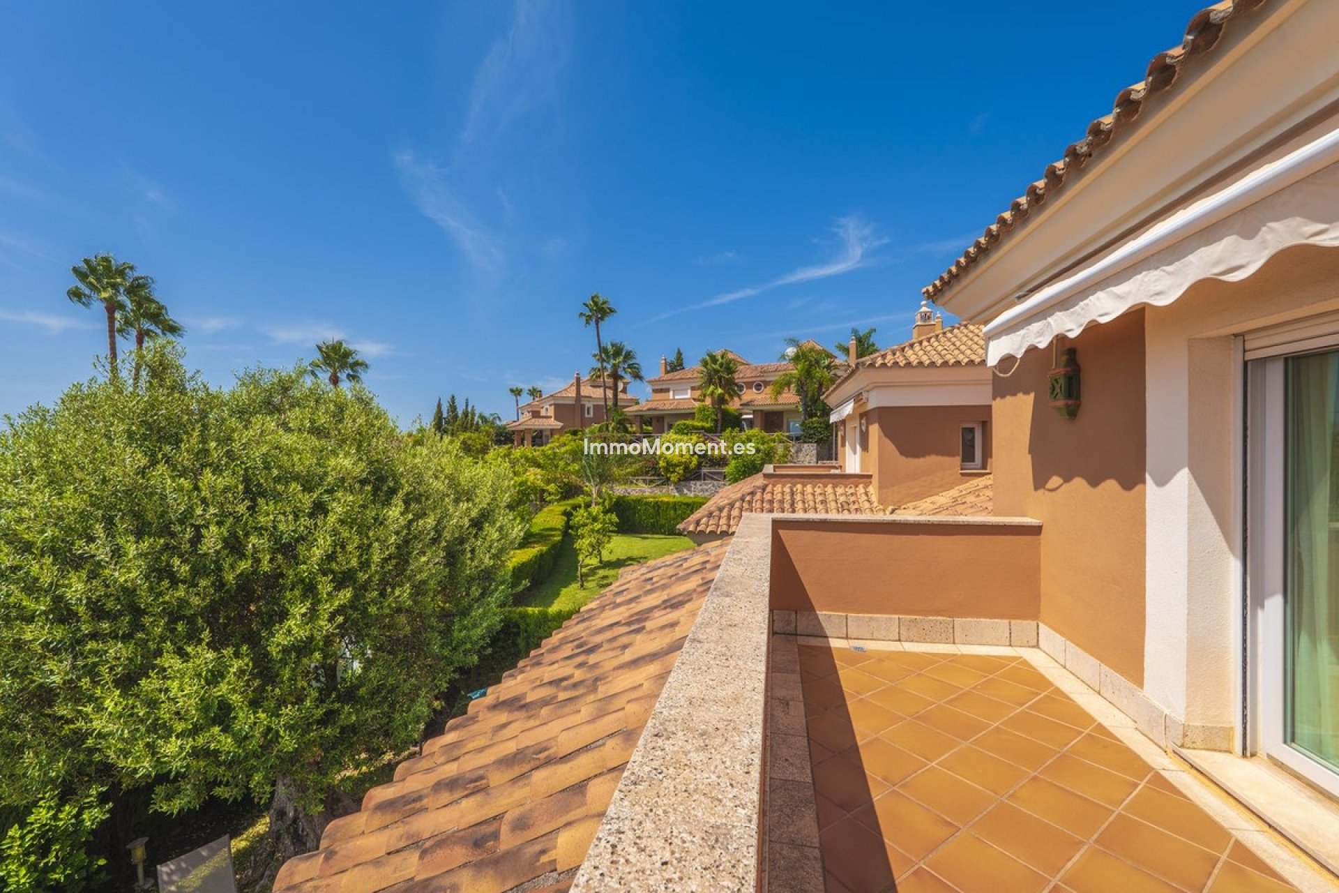Reventa - Villa independiente - Marbella - Santa Clara