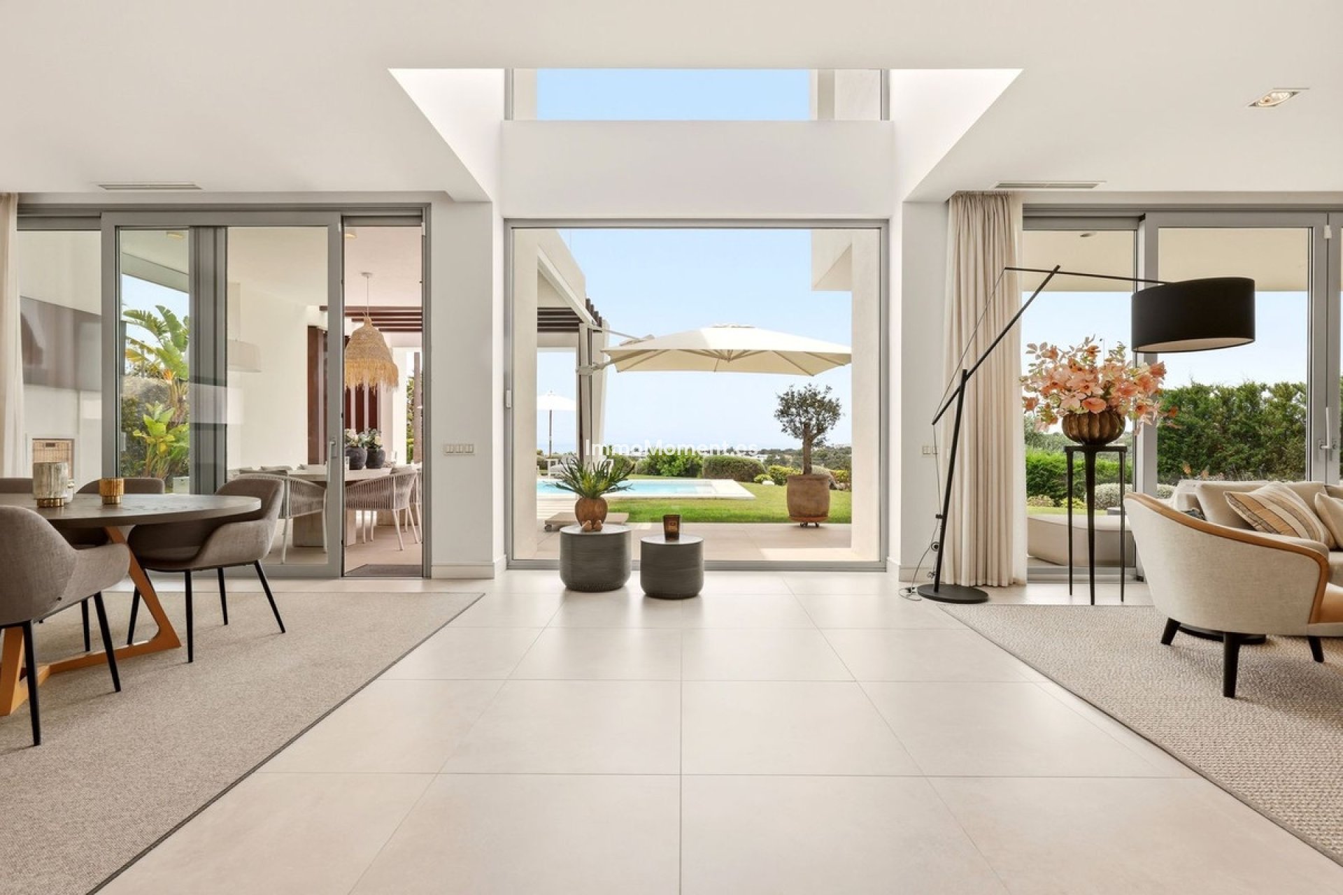 Reventa - Villa independiente - Marbella - Santa Clara