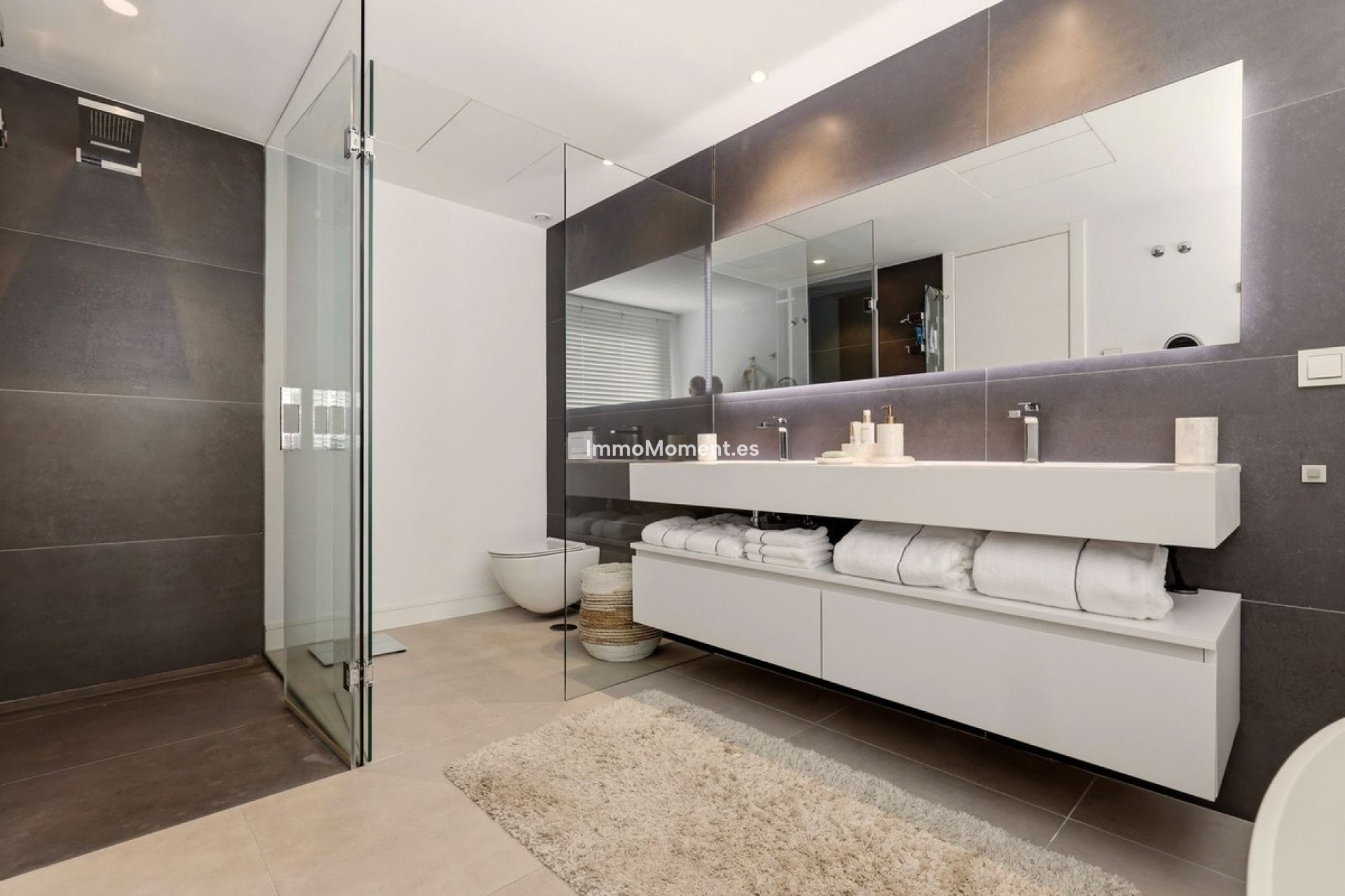 Reventa - Villa independiente - Marbella - Santa Clara