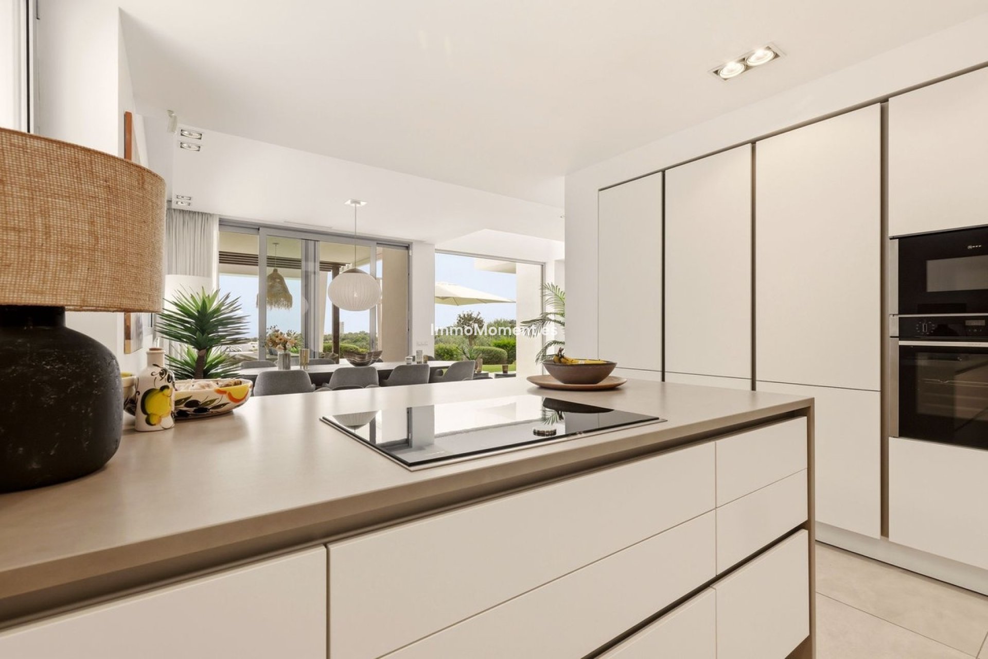 Reventa - Villa independiente - Marbella - Santa Clara