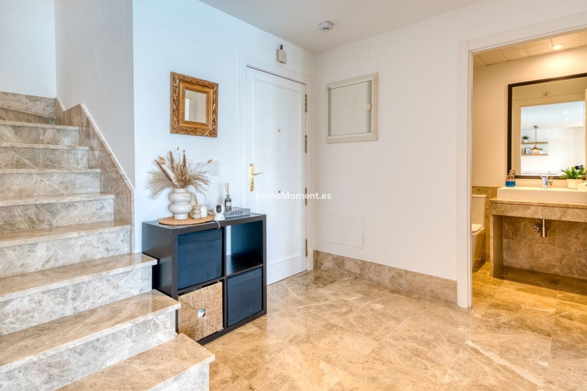 Reventa - Villa independiente - Marbella - Santa Clara