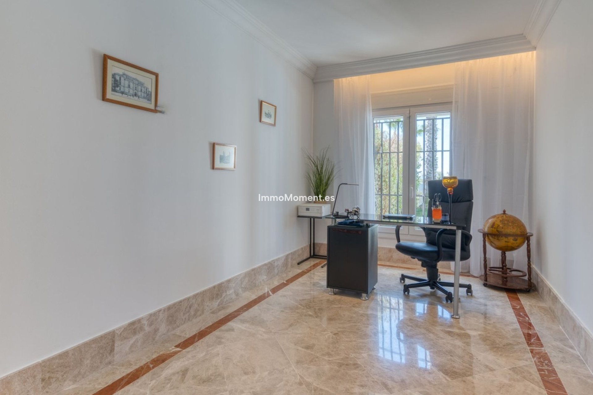 Reventa - Villa independiente - Marbella - Santa Clara