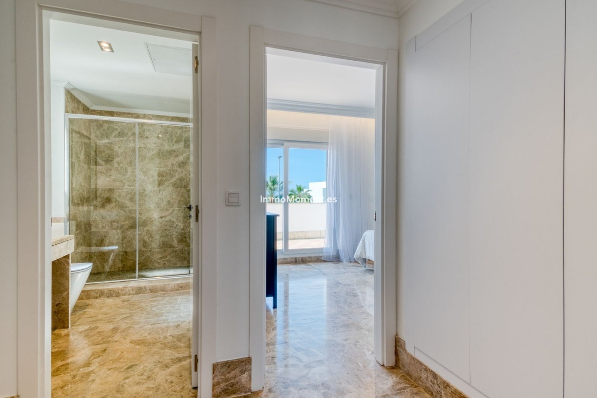 Reventa - Villa independiente - Marbella - Santa Clara