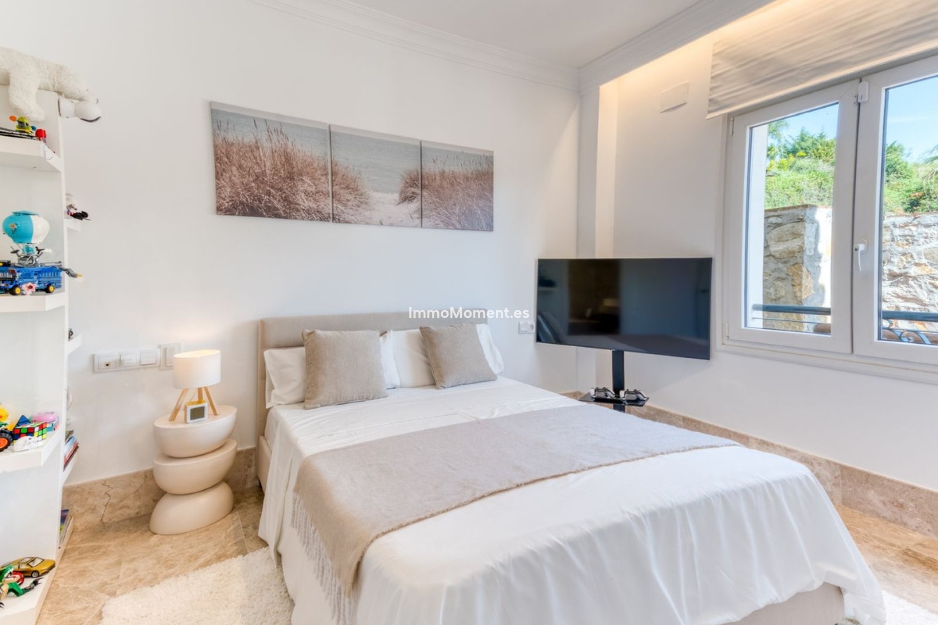 Reventa - Villa independiente - Marbella - Santa Clara