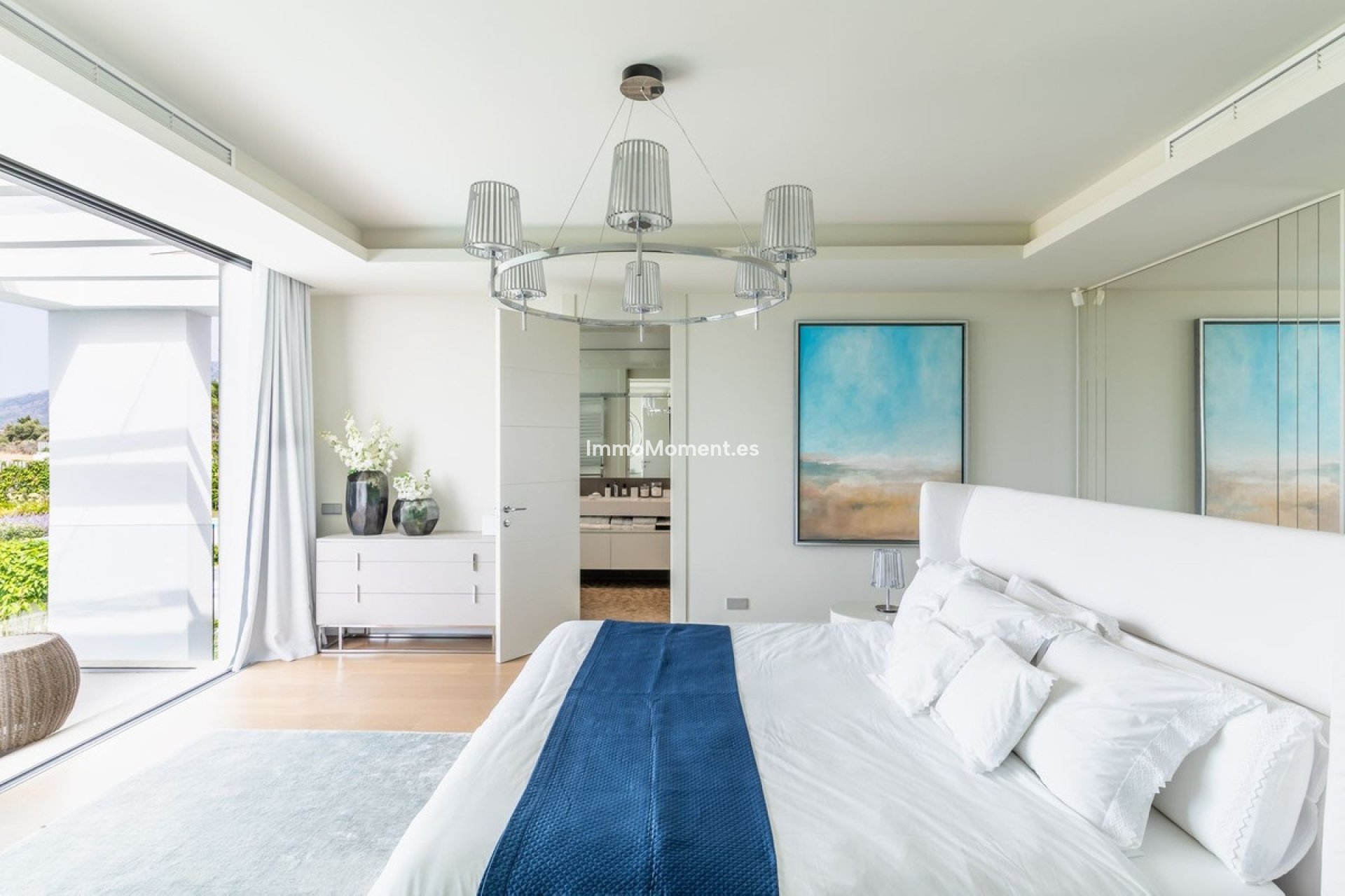 Reventa - Villa independiente - Marbella - Santa Clara