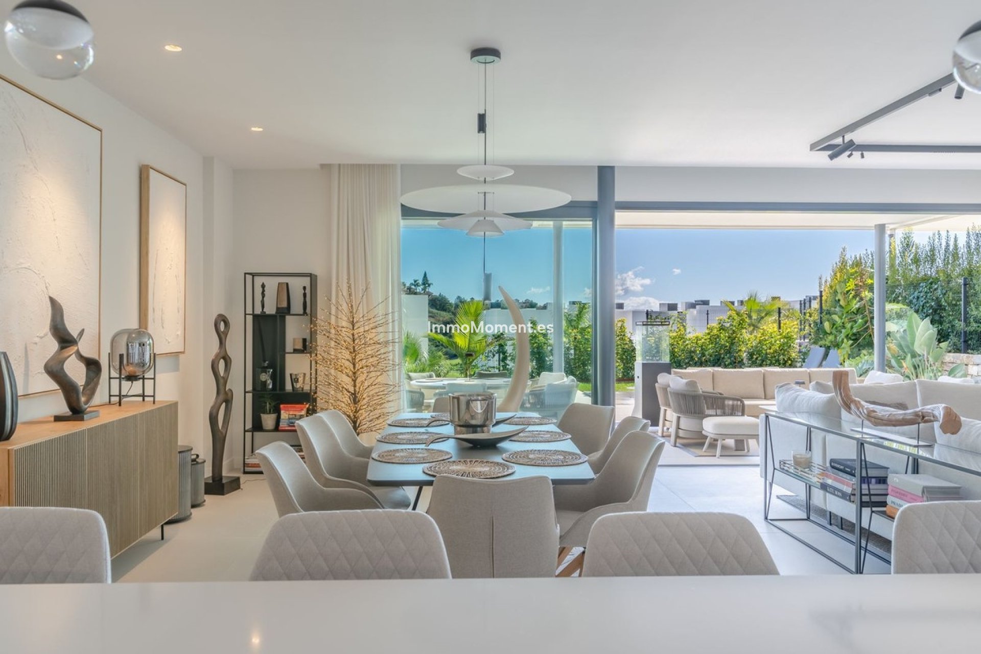 Reventa - Villa independiente - Marbella - Santa Clara