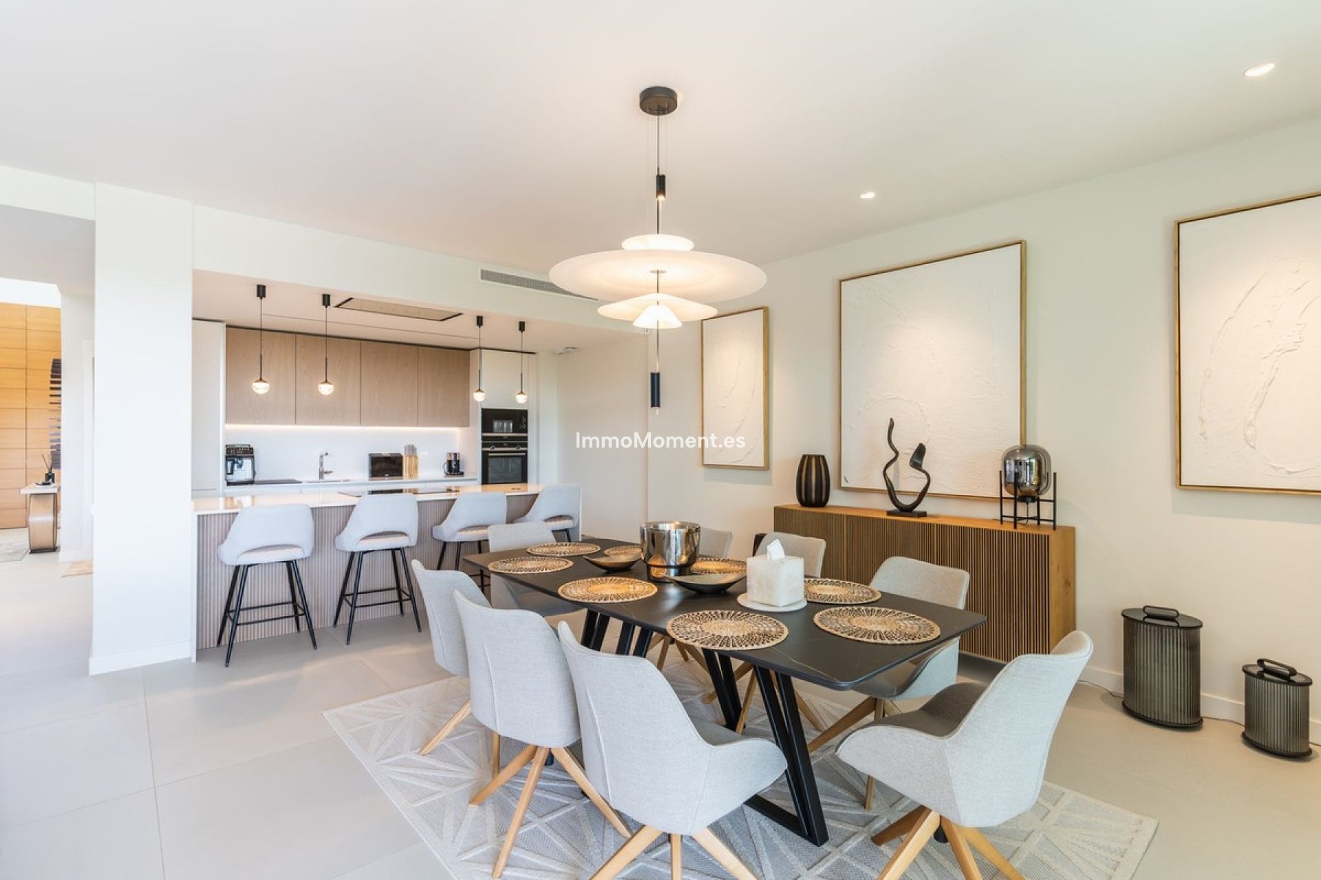 Reventa - Villa independiente - Marbella - Santa Clara