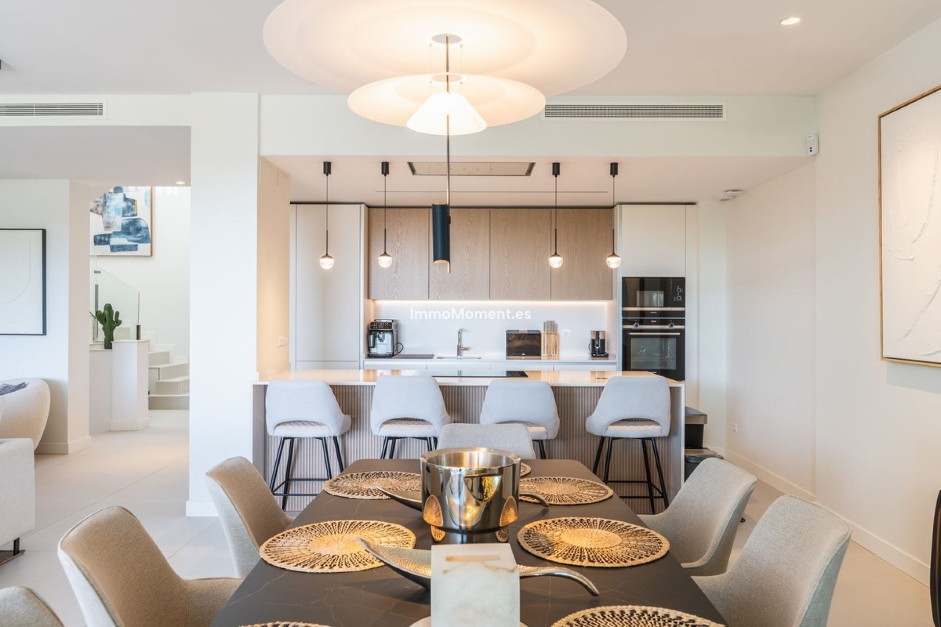 Reventa - Villa independiente - Marbella - Santa Clara