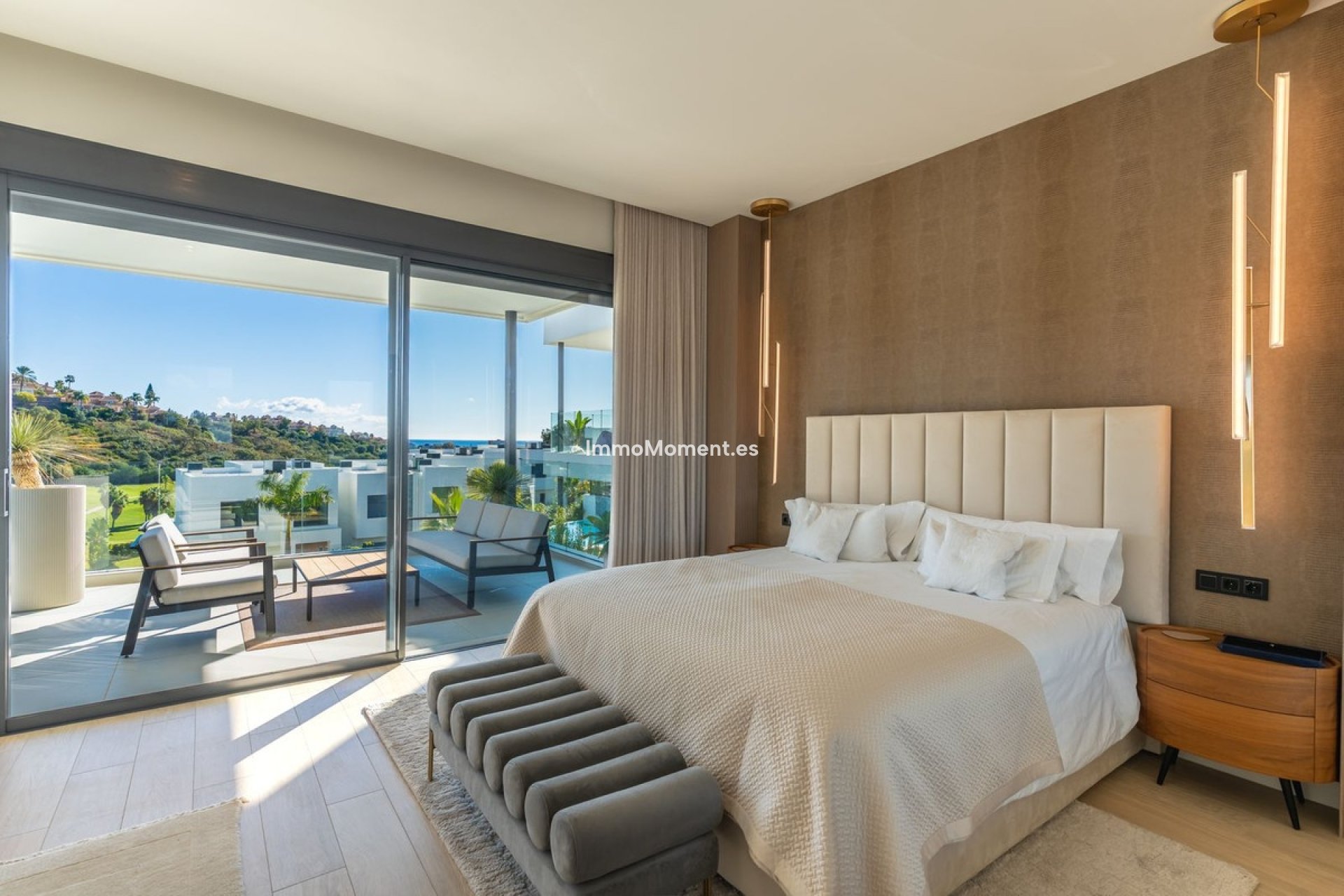 Reventa - Villa independiente - Marbella - Santa Clara