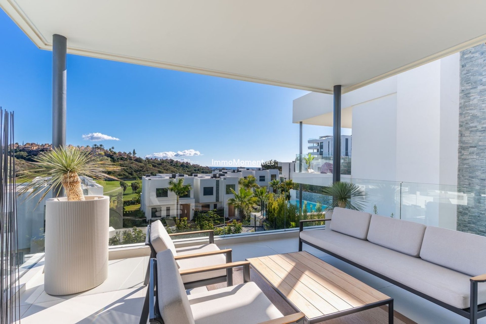 Reventa - Villa independiente - Marbella - Santa Clara
