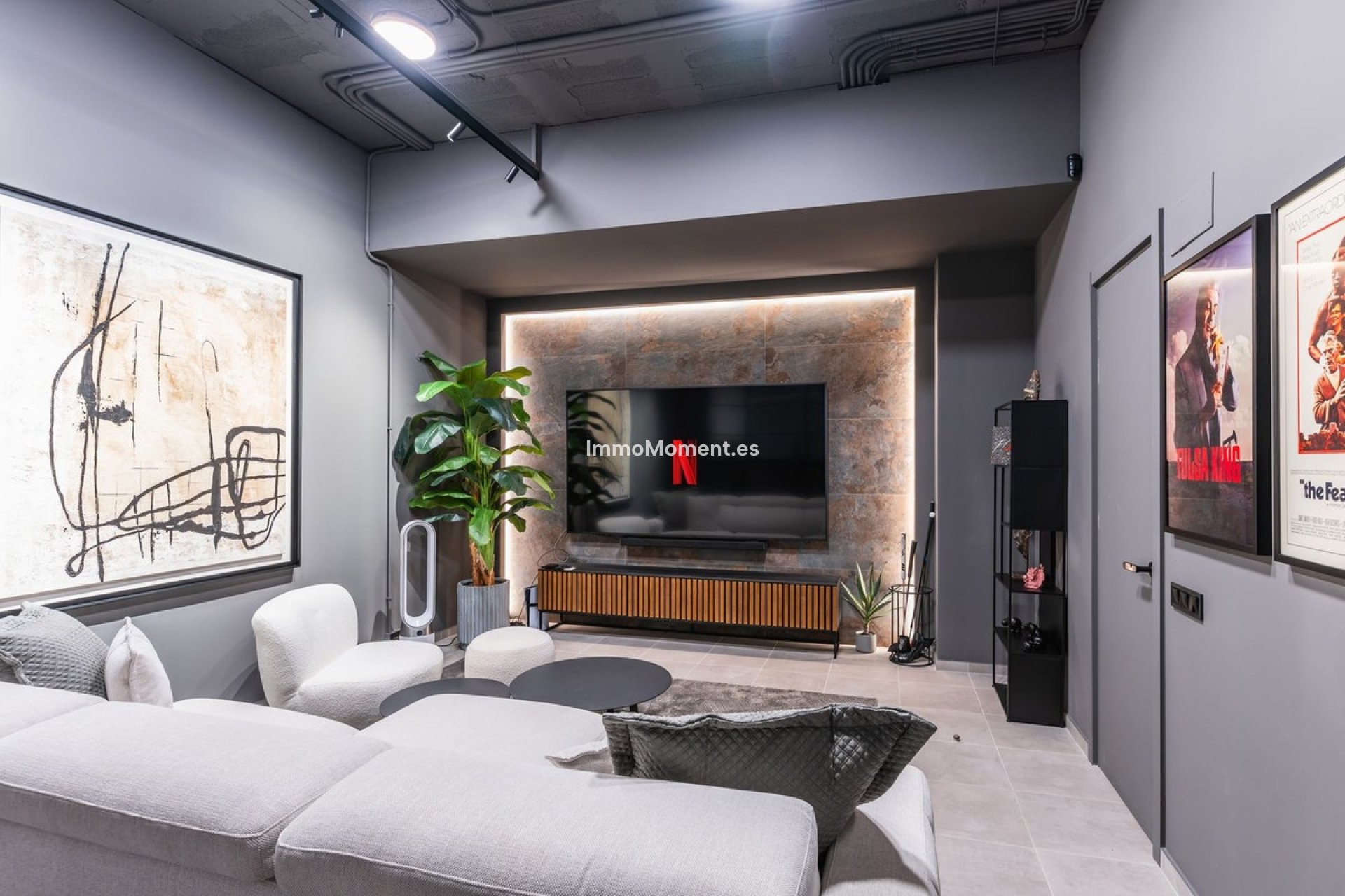 Reventa - Villa independiente - Marbella - Santa Clara