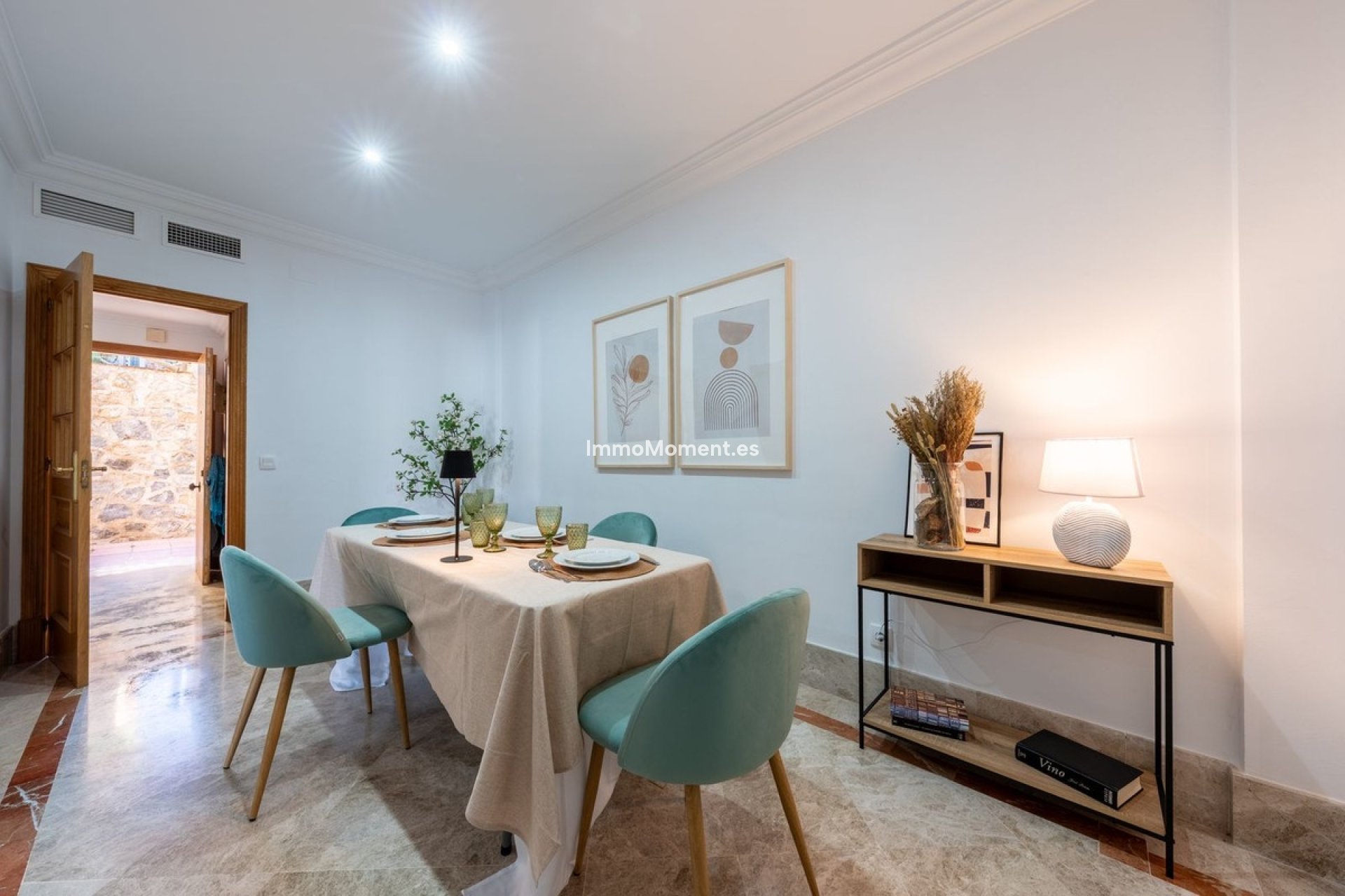 Reventa - Villa independiente - Marbella - Santa Clara
