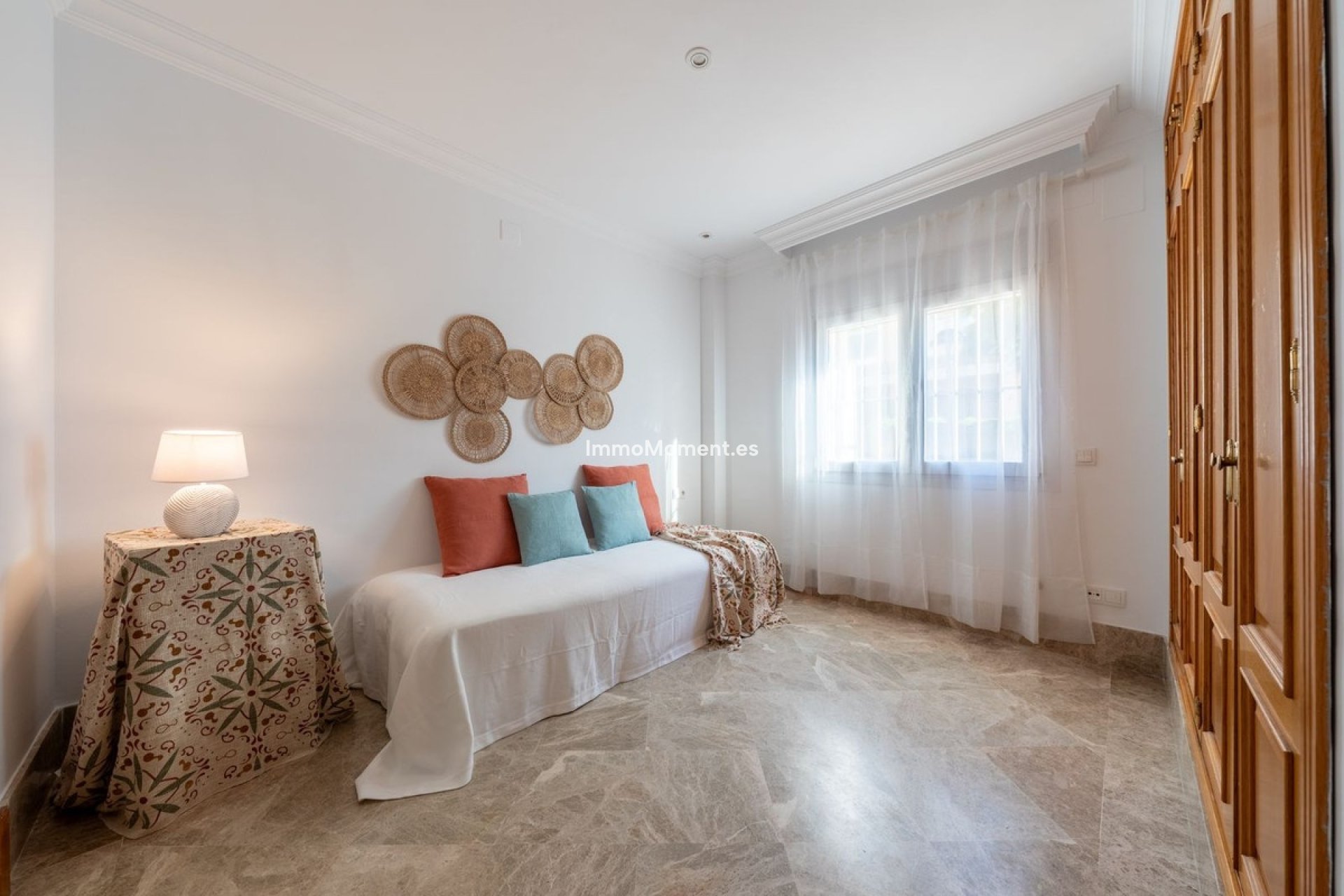 Reventa - Villa independiente - Marbella - Santa Clara