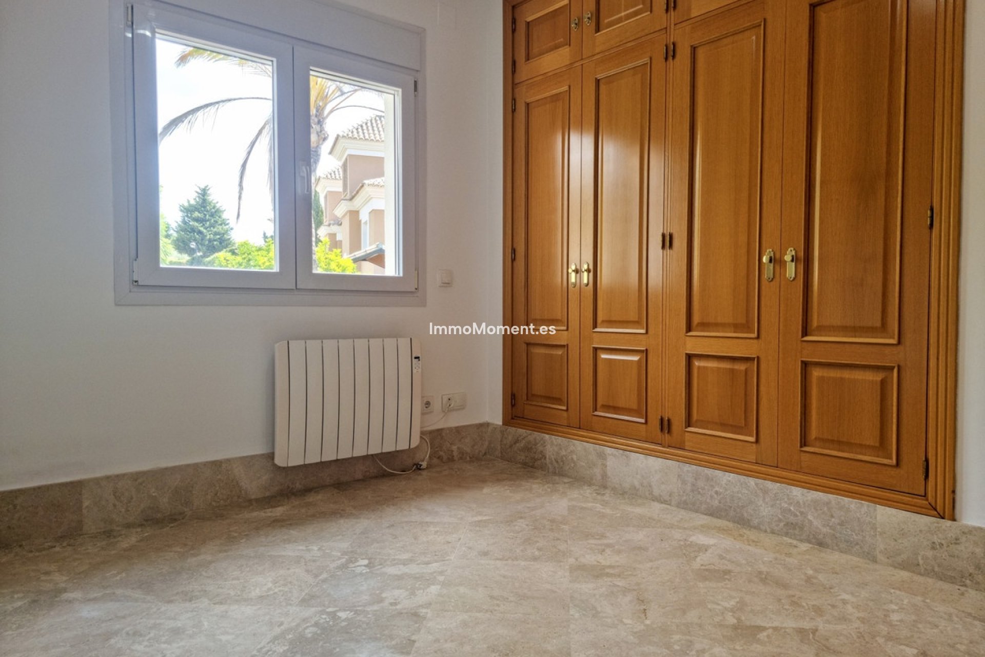 Reventa - Villa independiente - Marbella - Santa Clara
