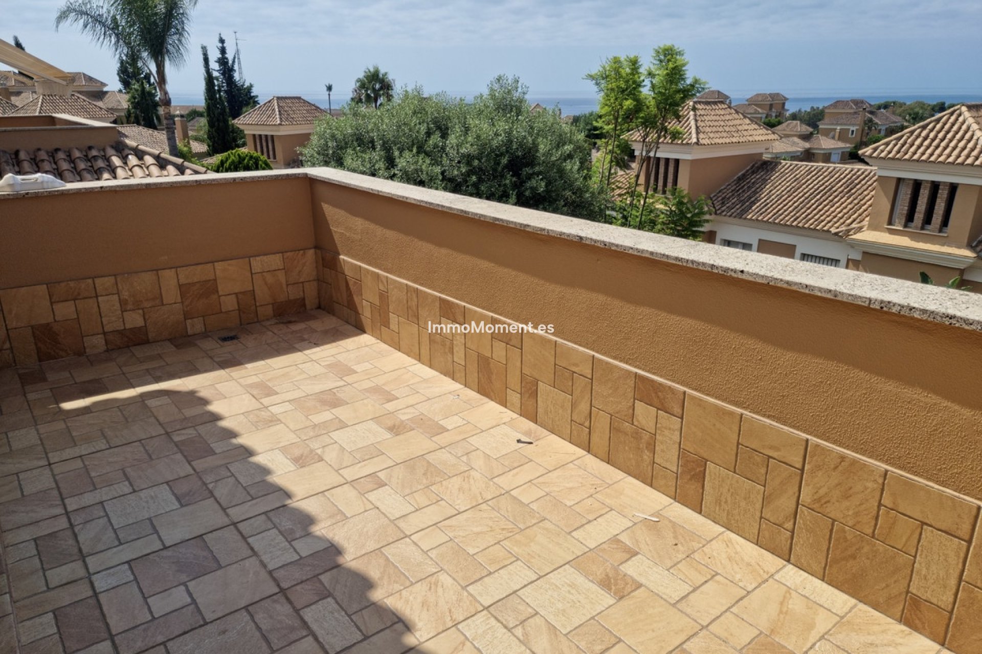 Reventa - Villa independiente - Marbella - Santa Clara