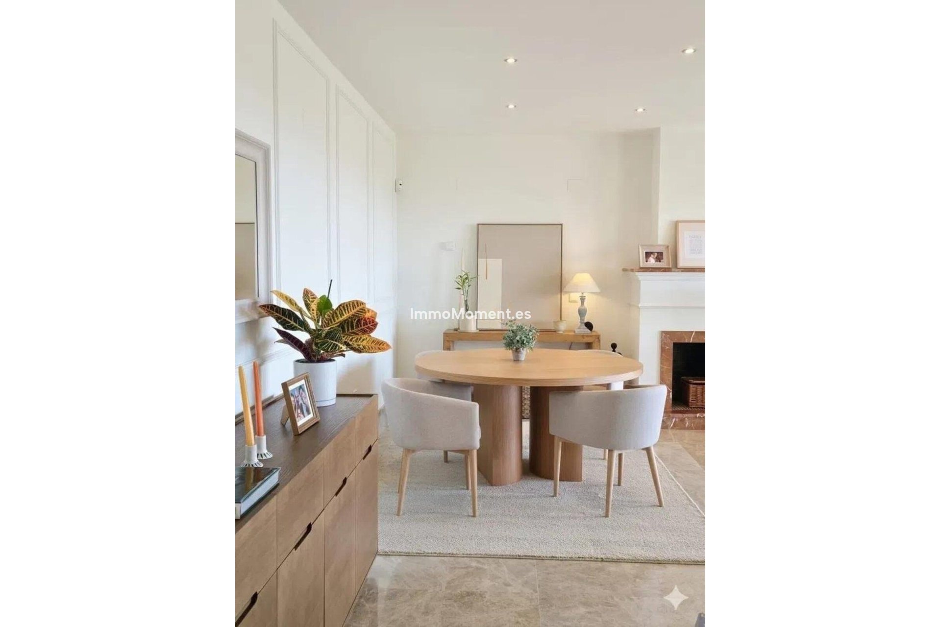 Reventa - Villa independiente - Marbella - Santa Clara