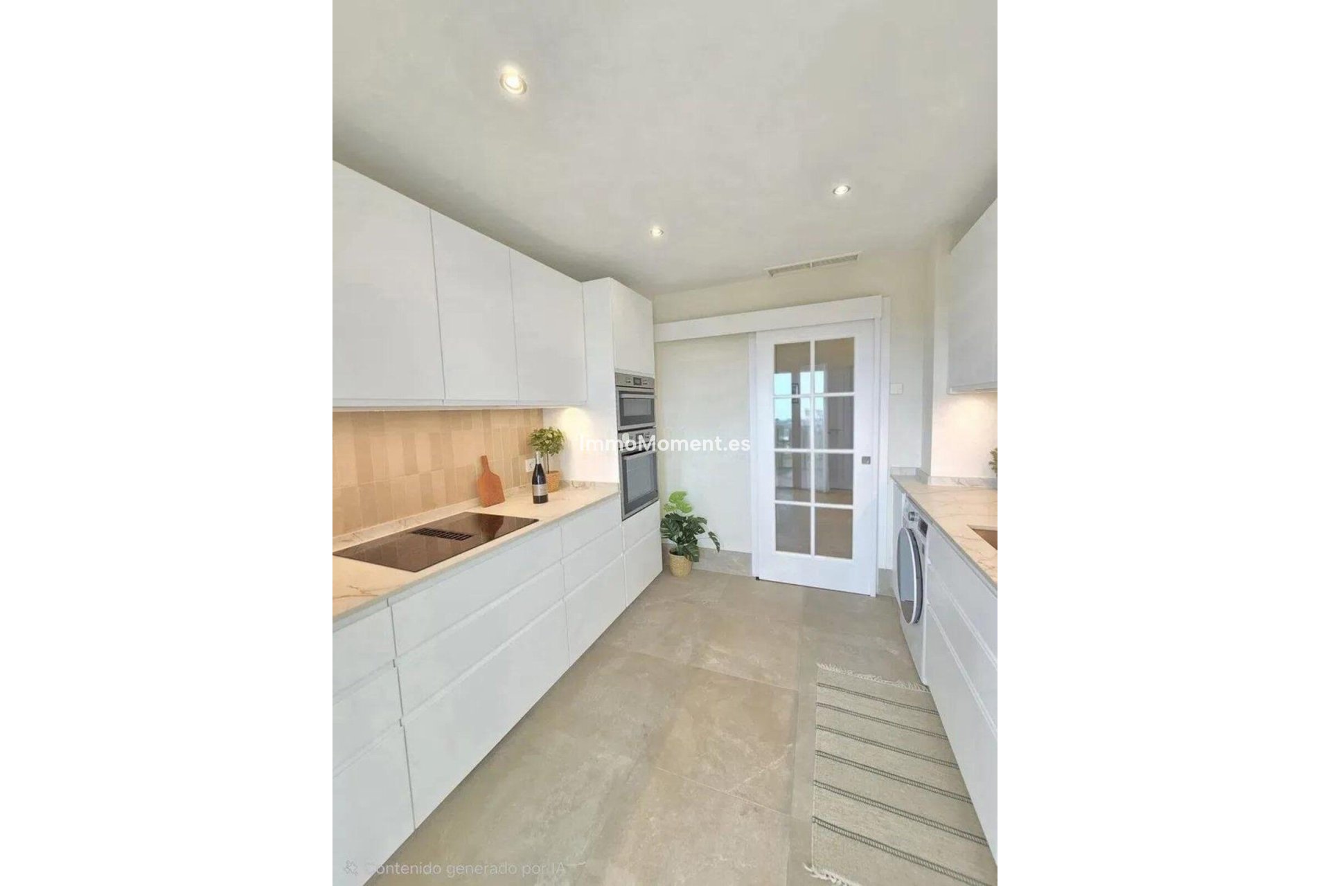 Reventa - Villa independiente - Marbella - Santa Clara