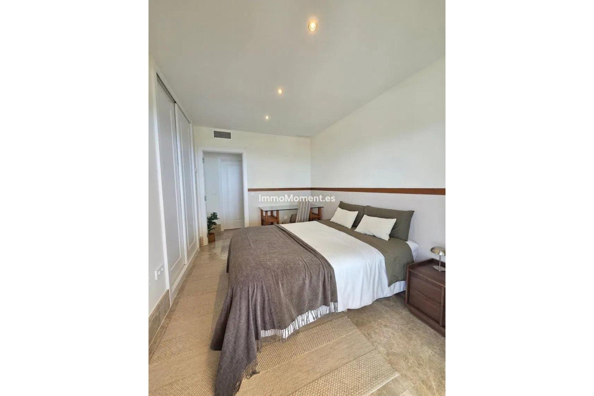 Reventa - Villa independiente - Marbella - Santa Clara