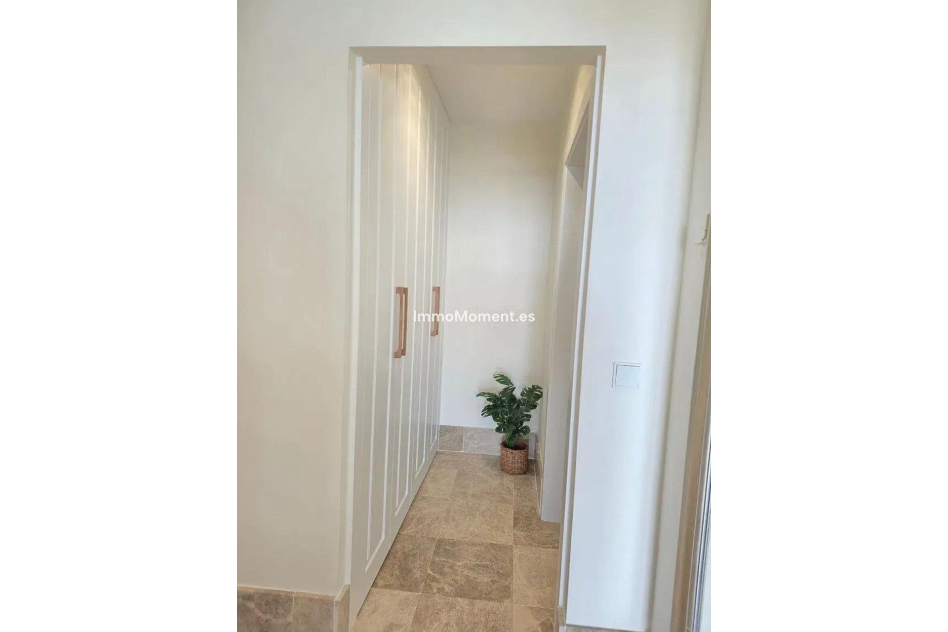 Reventa - Villa independiente - Marbella - Santa Clara