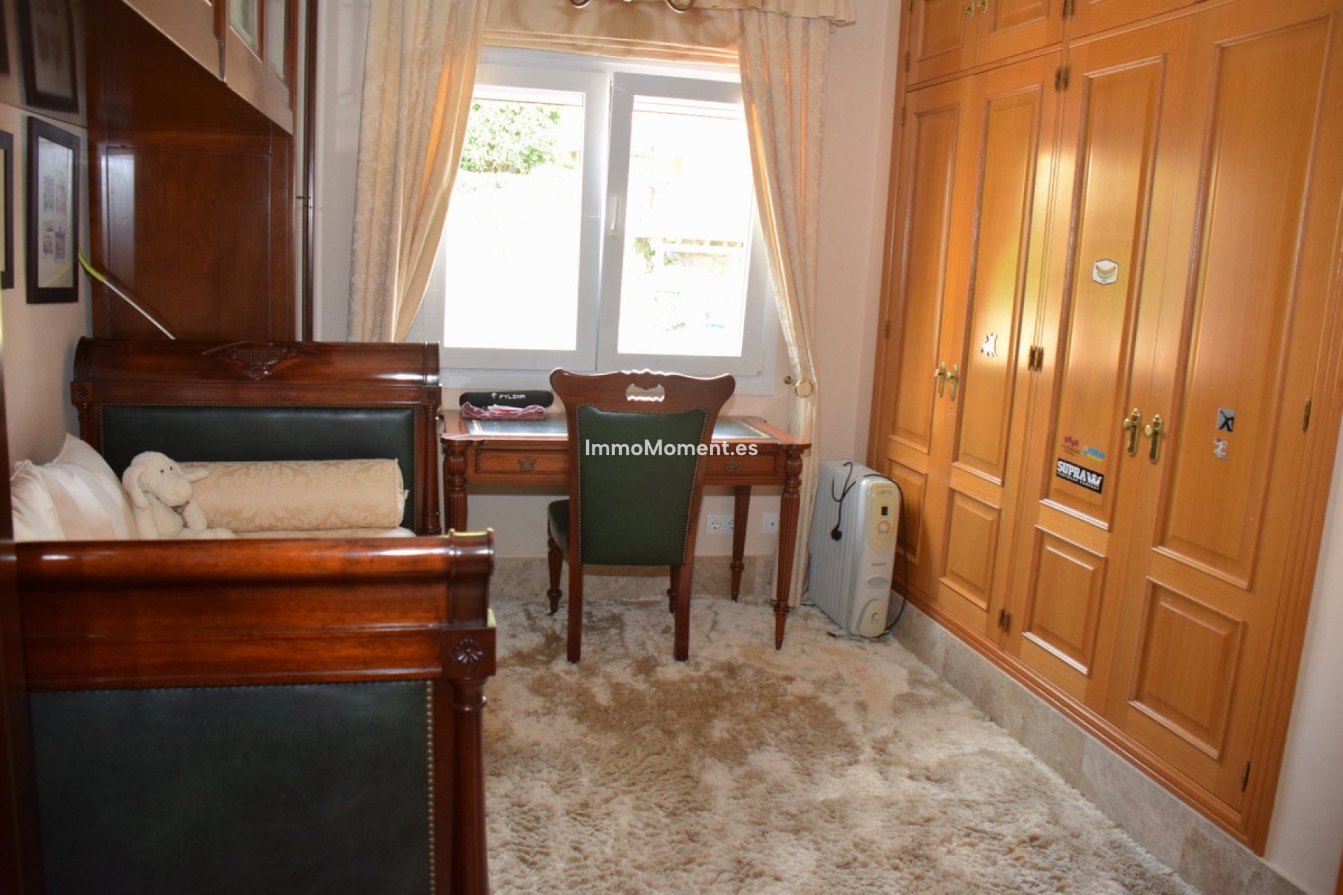Reventa - Villa independiente - Marbella - Santa Clara