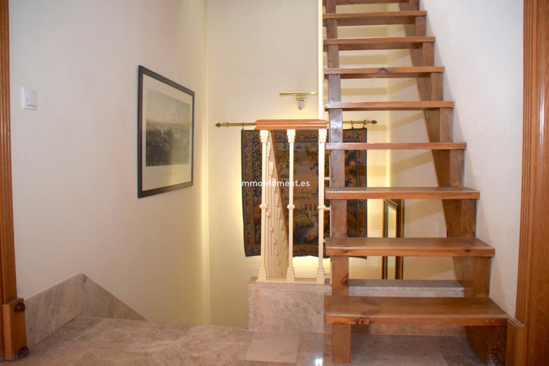 Reventa - Villa independiente - Marbella - Santa Clara
