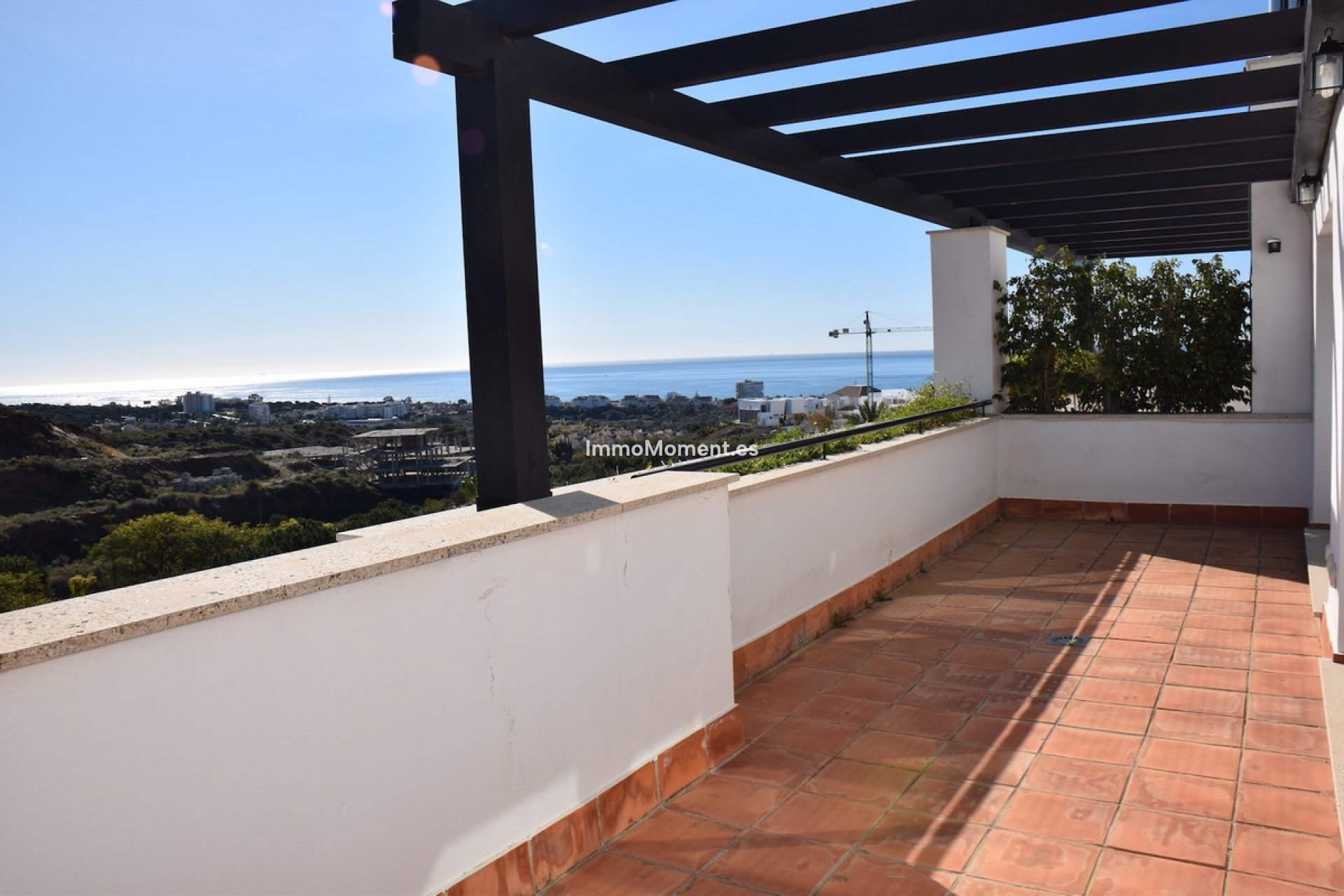 Reventa - Villa independiente - Marbella - Santa Clara