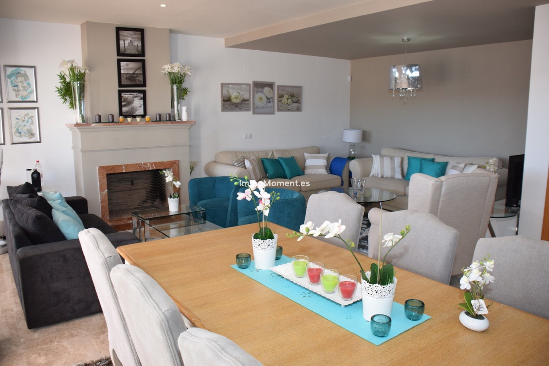 Reventa - Villa independiente - Marbella - Santa Clara